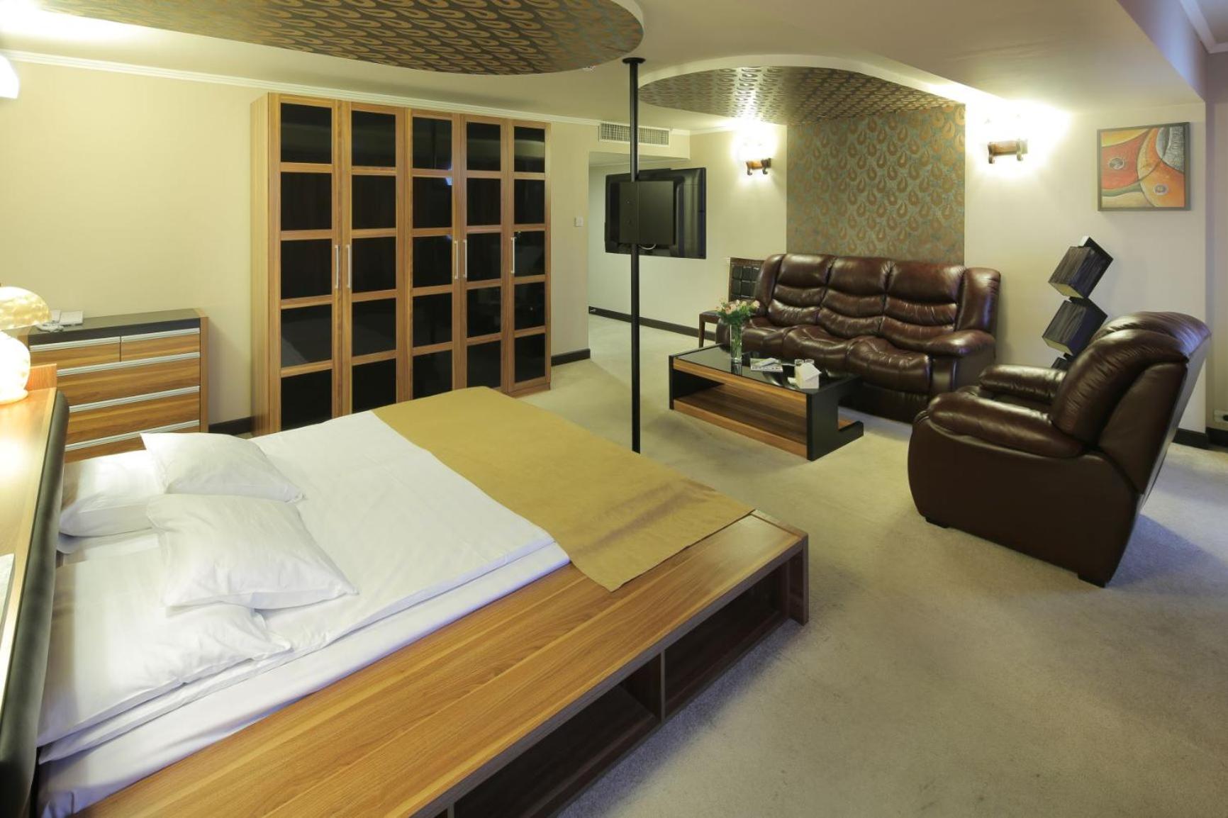 Standard Suite photo 3