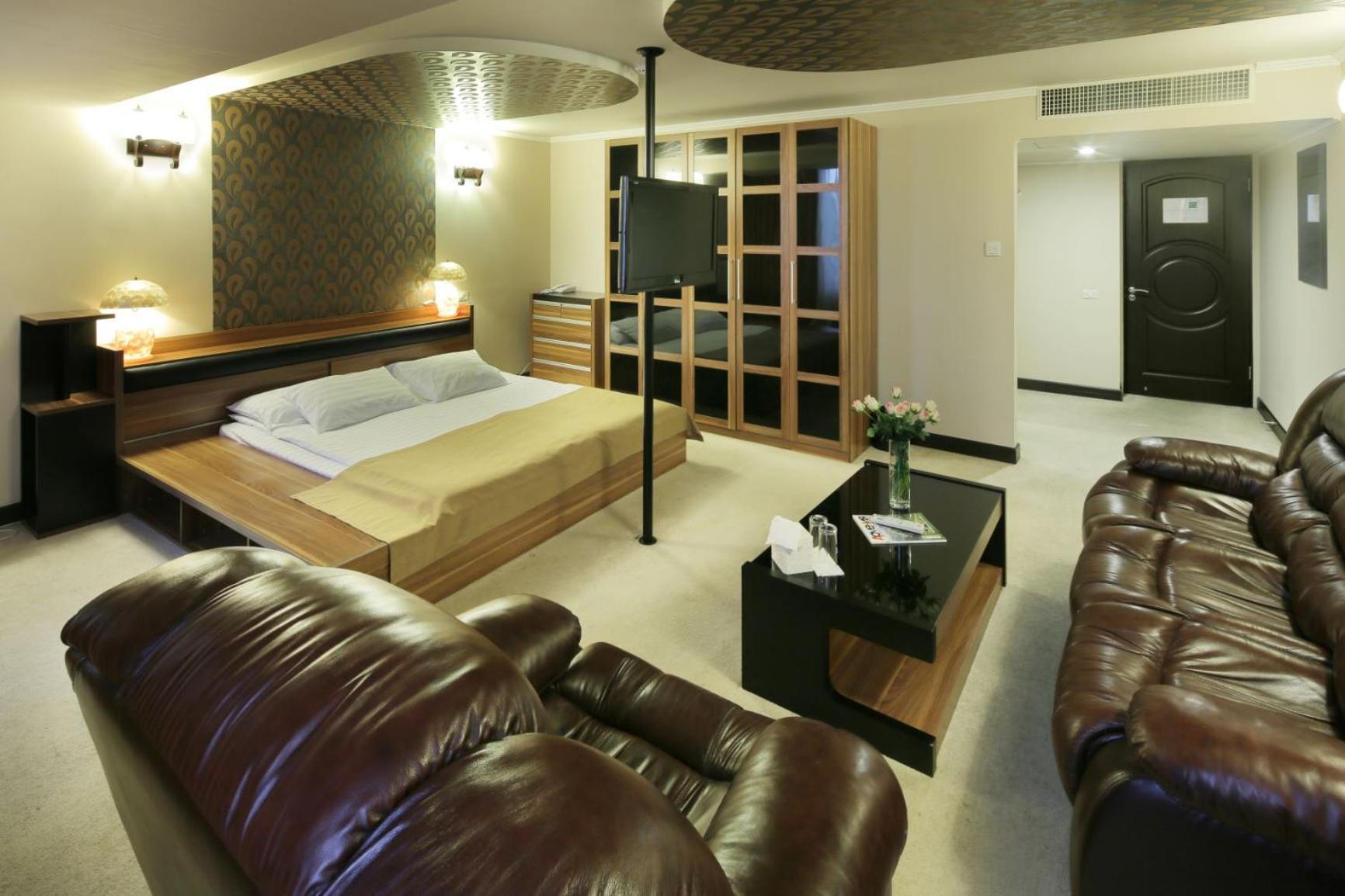Standard Suite photo 1