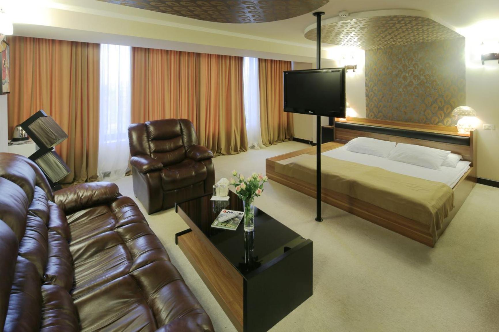 Standard Suite photo 2