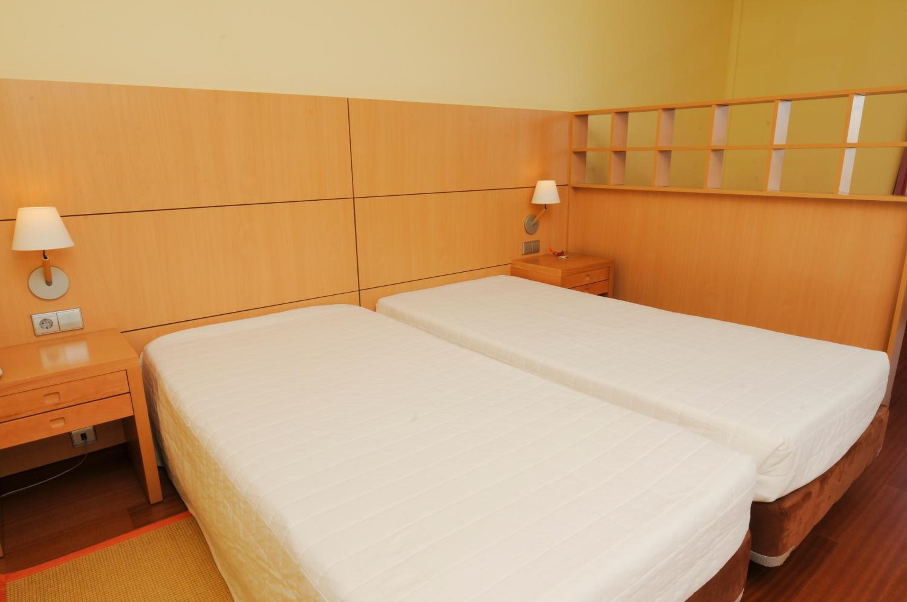 Superior Double Room - Edifício Principal