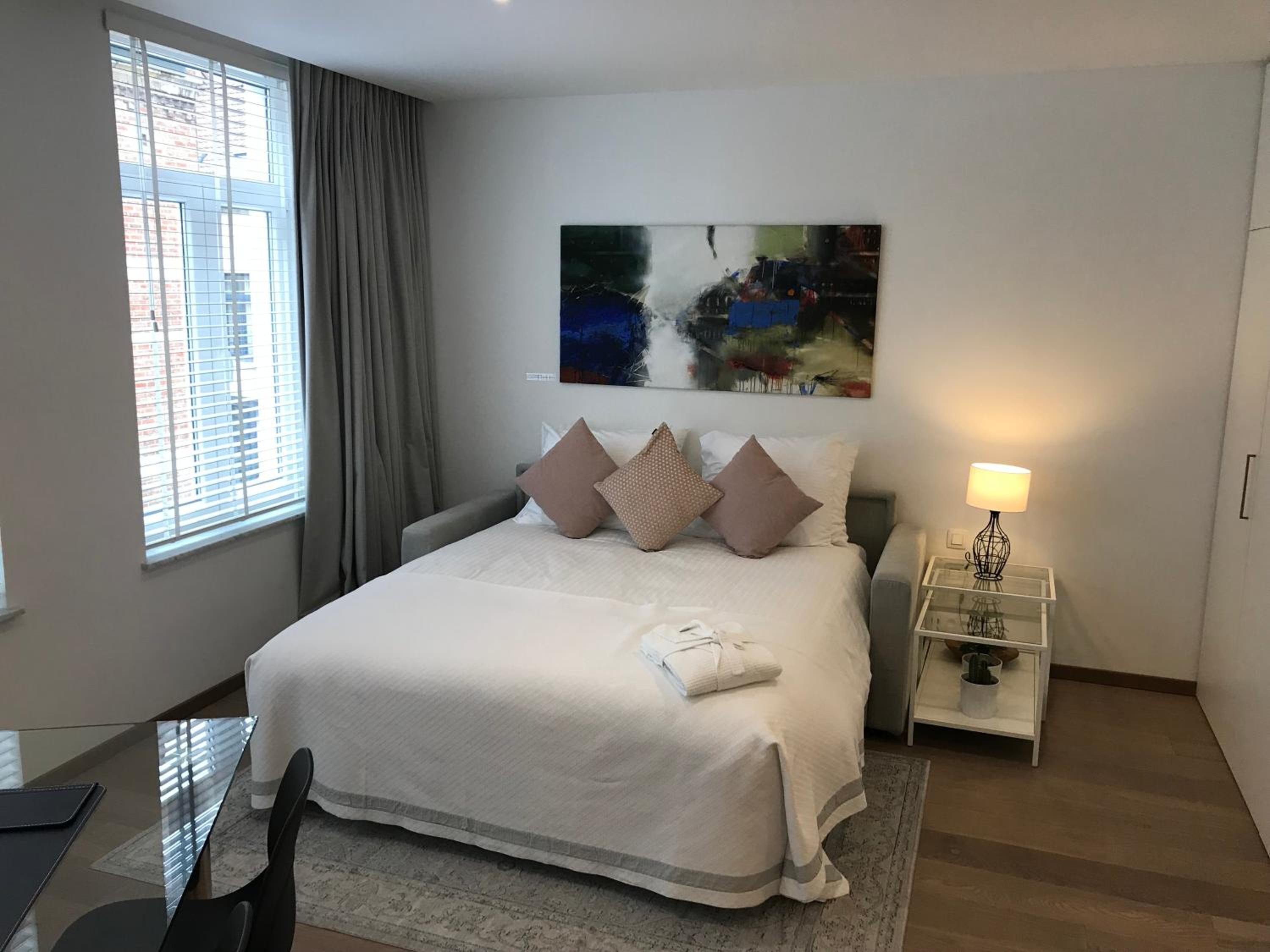 Standard Room Upper Floor photo 1