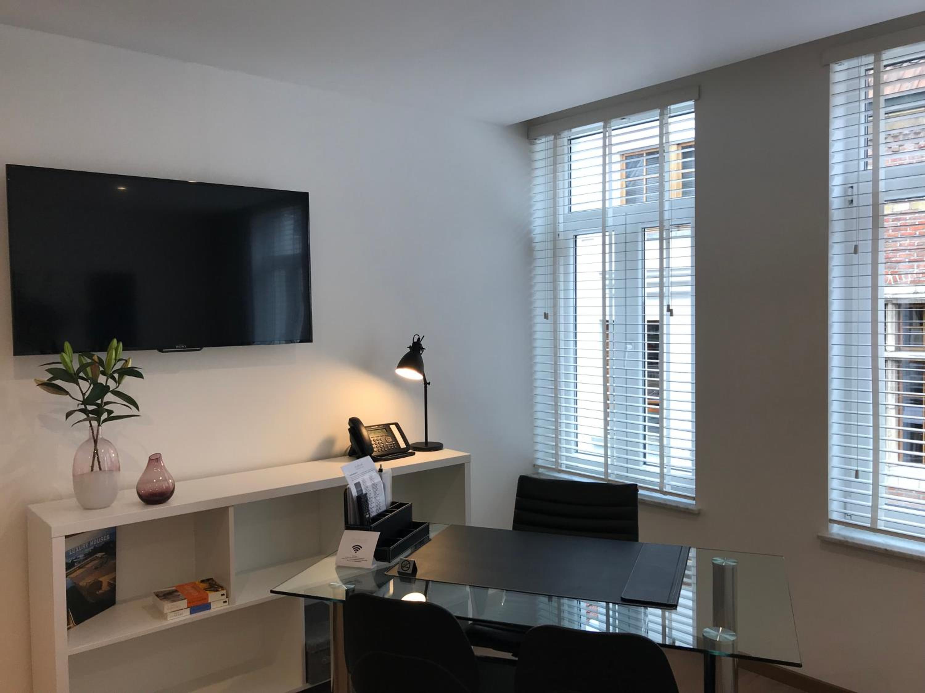 Standard Room Upper Floor photo 3