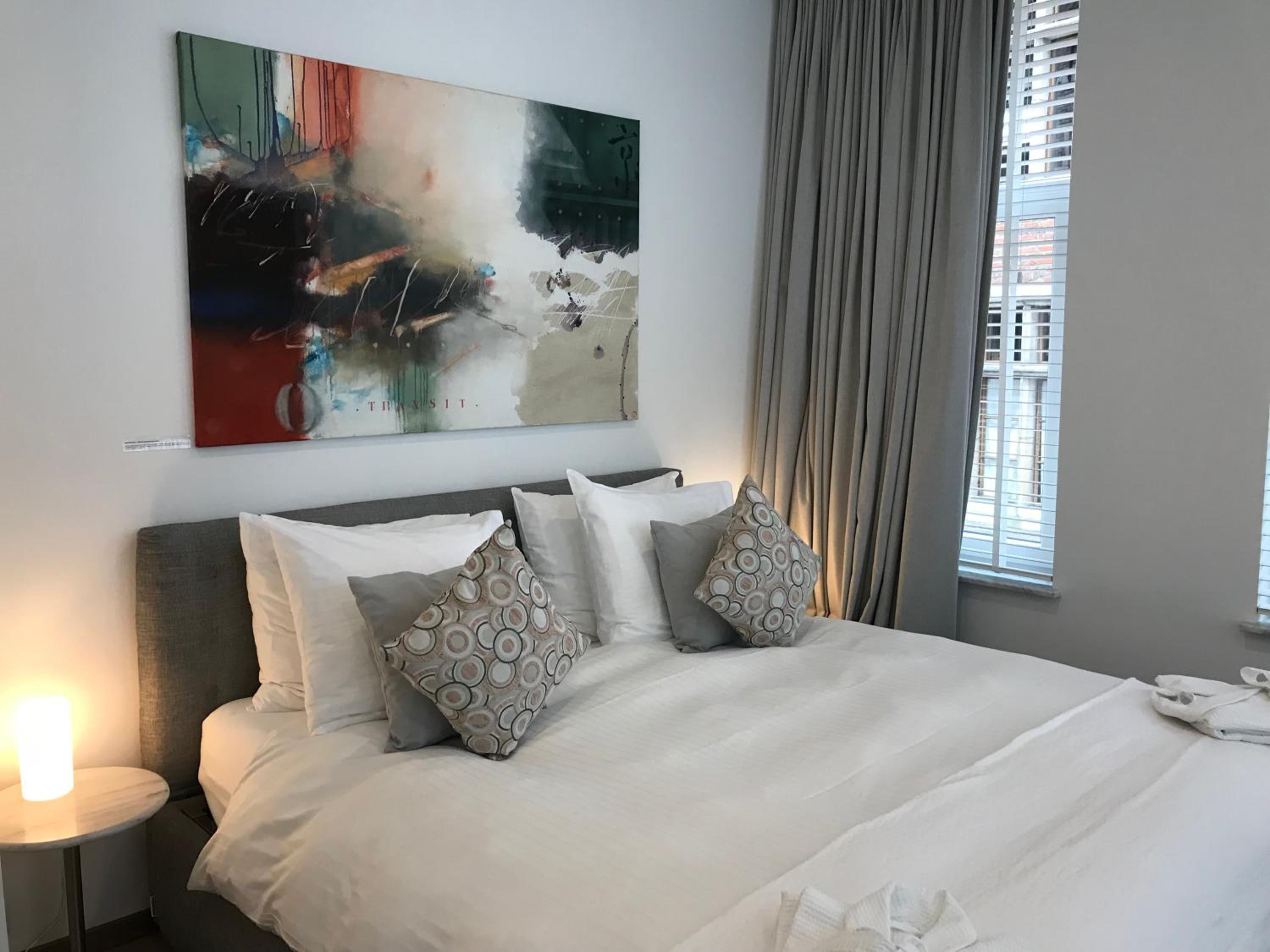 Large Double Room photo 3