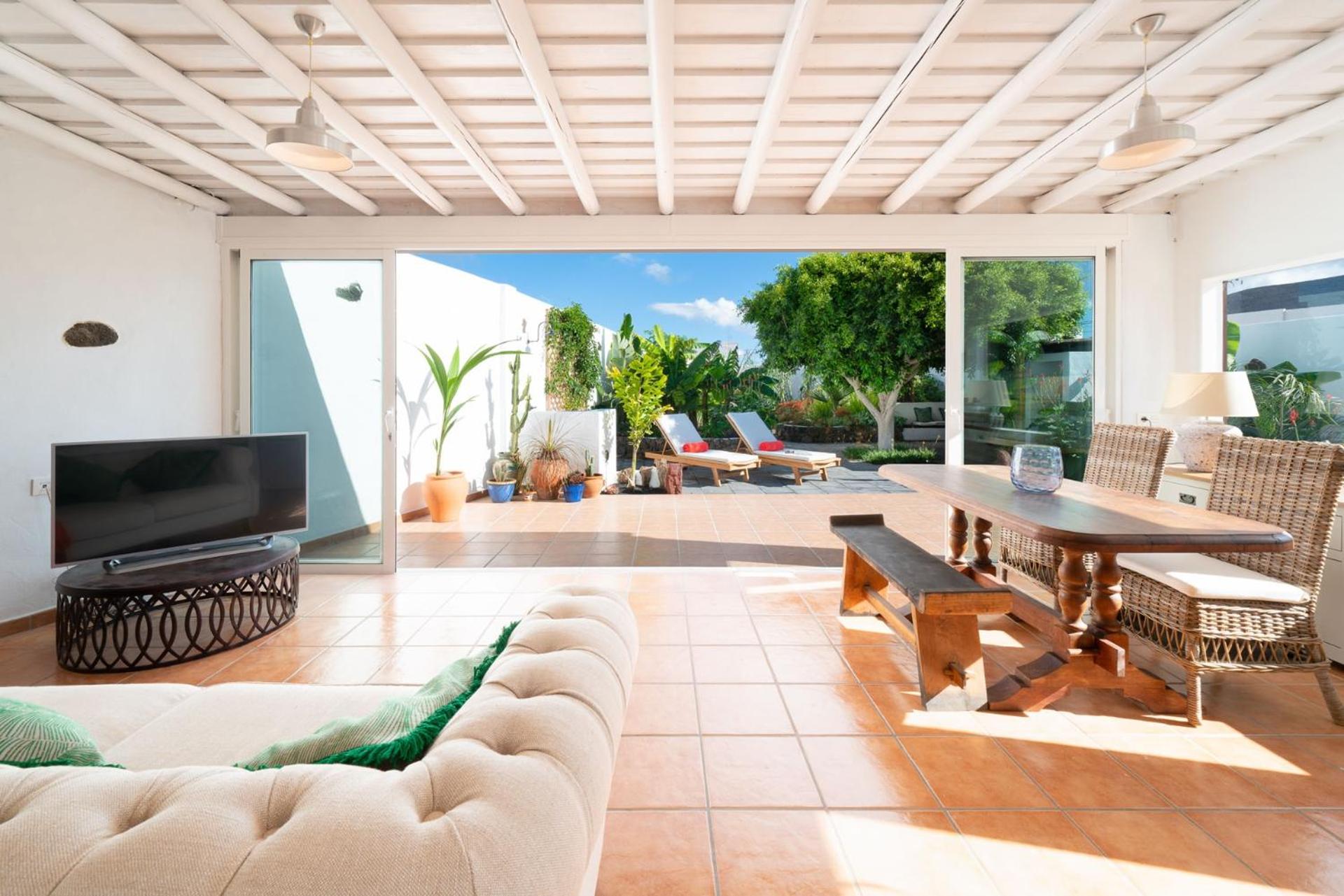 Vacation Home