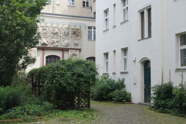 Apartment with Garden View photo 3