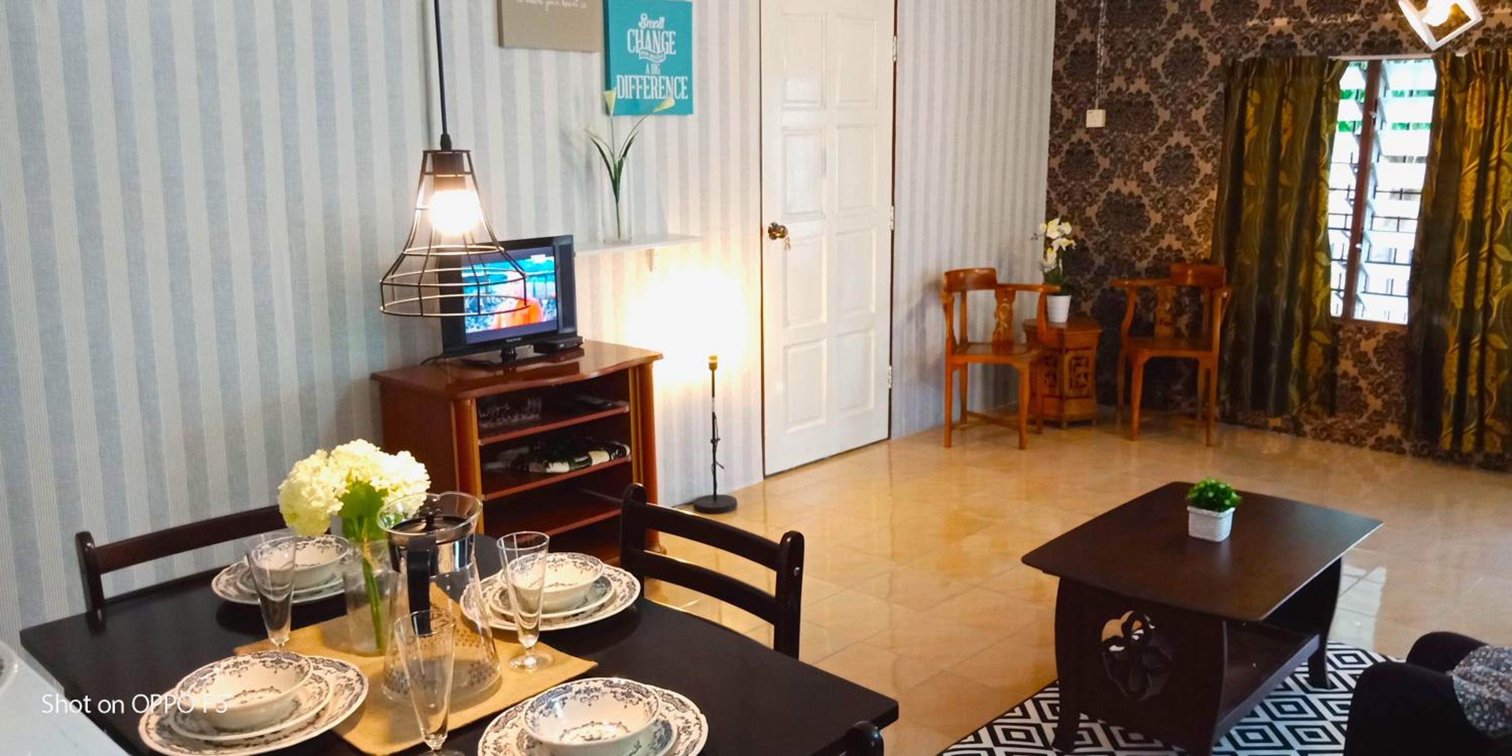 Vacation Home photo 1