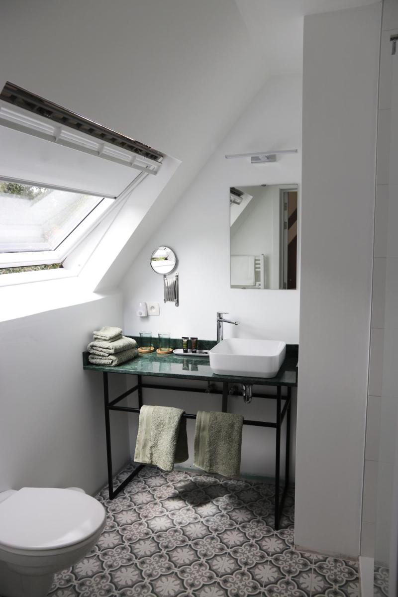 Double Room with Private Bathroom photo 3