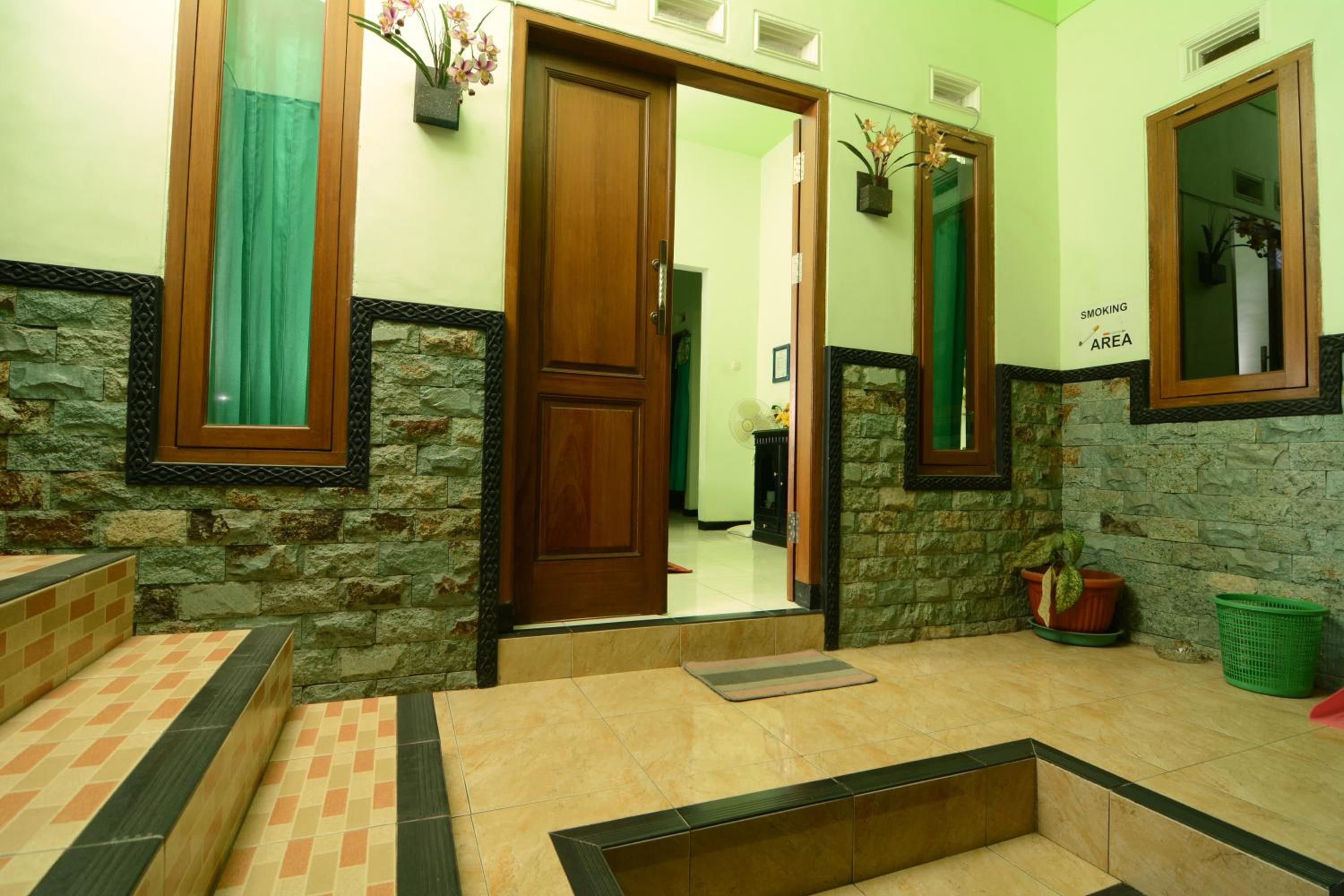 Family Suite - Photo 2