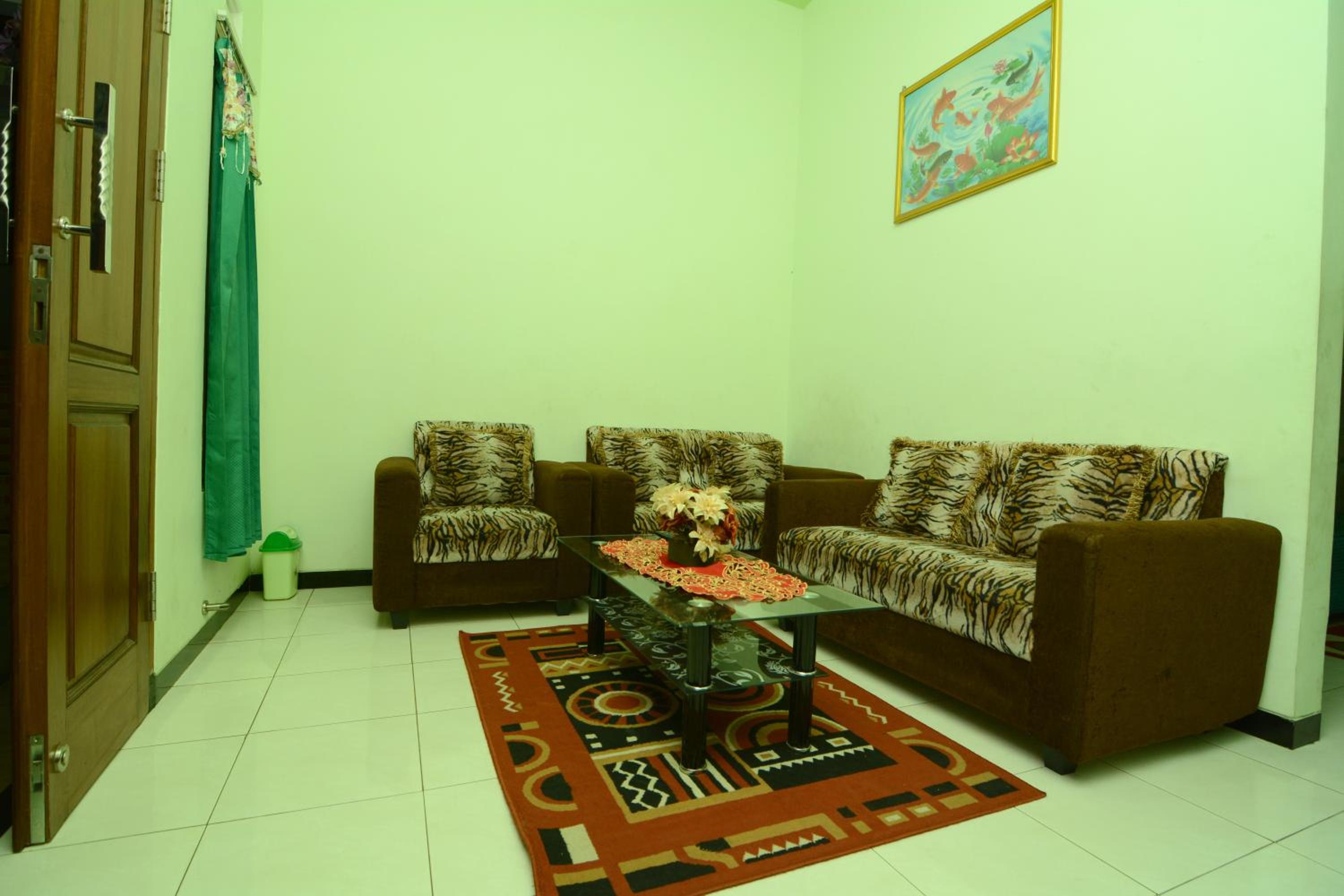 Family Suite - Photo 6