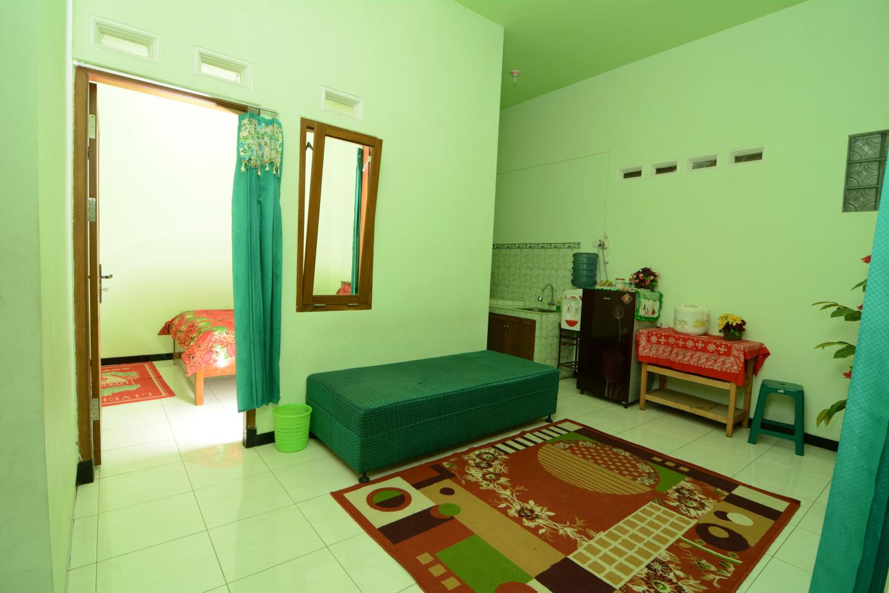 Family Suite - Photo 5