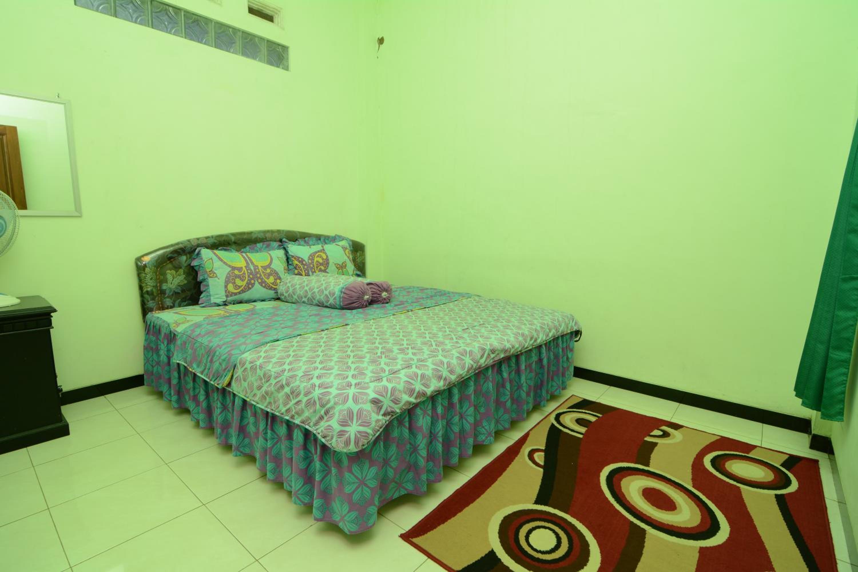 Family Suite - Photo 1