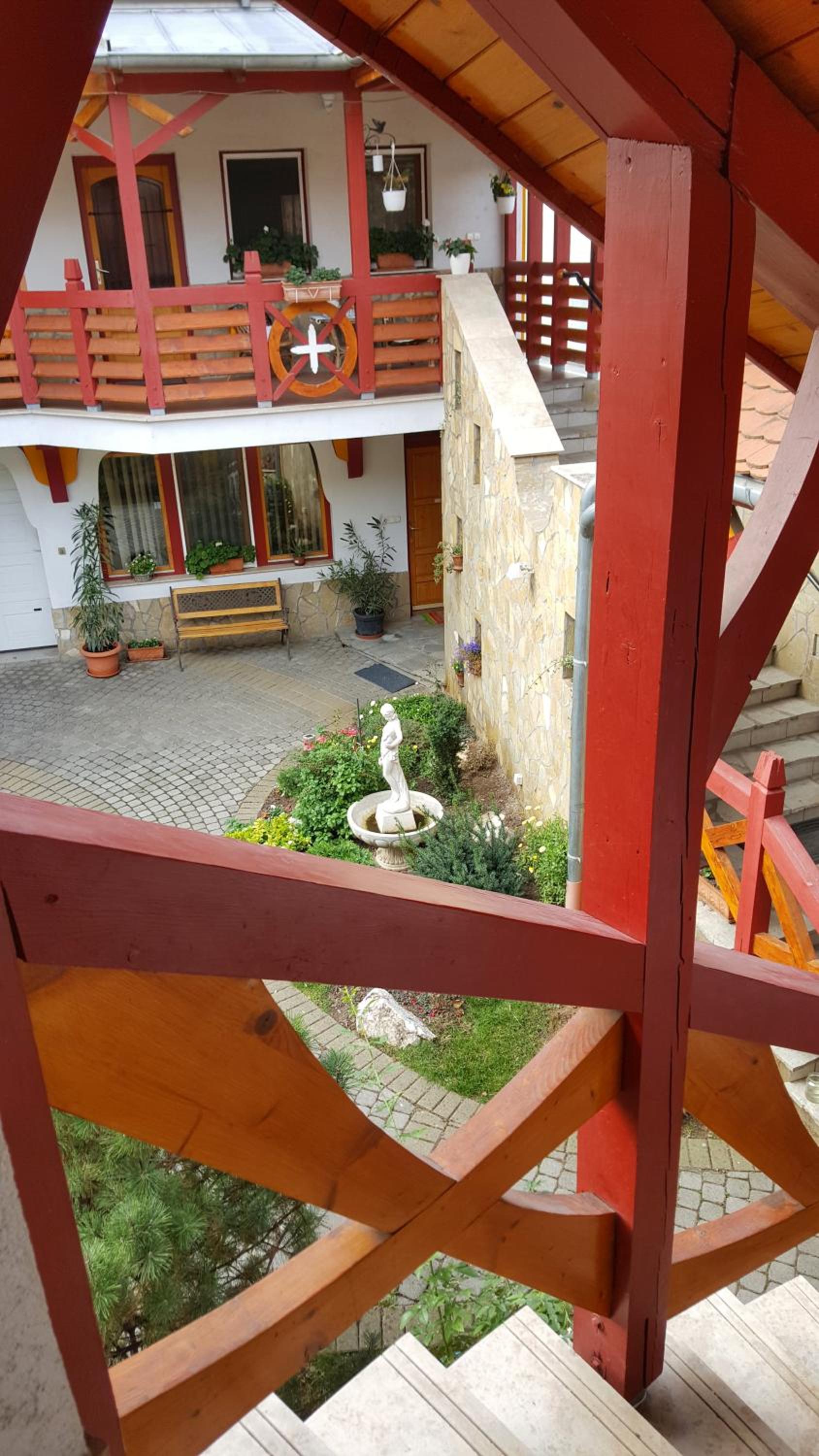 Apartment - Photo 16