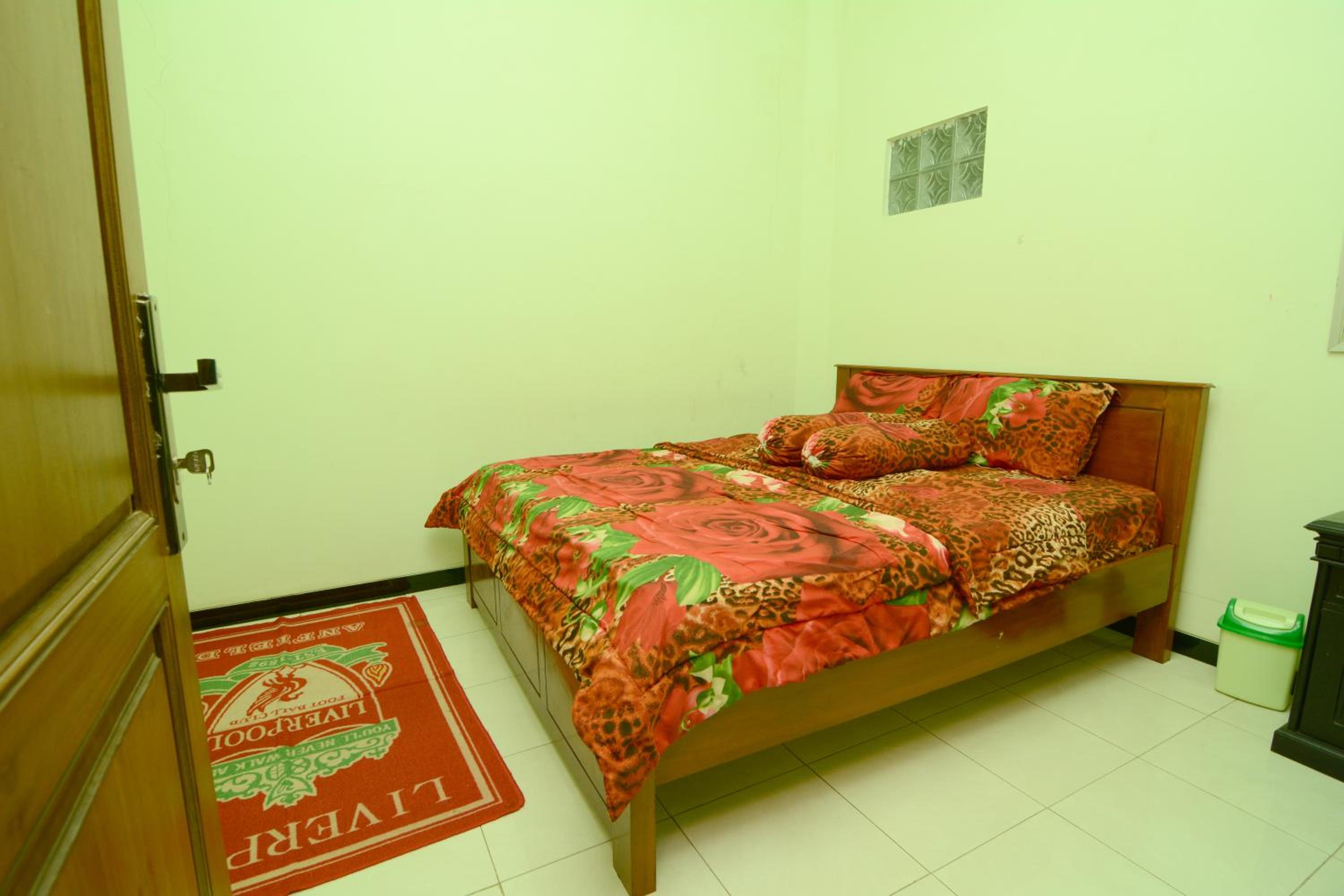 Family Suite - Photo 3