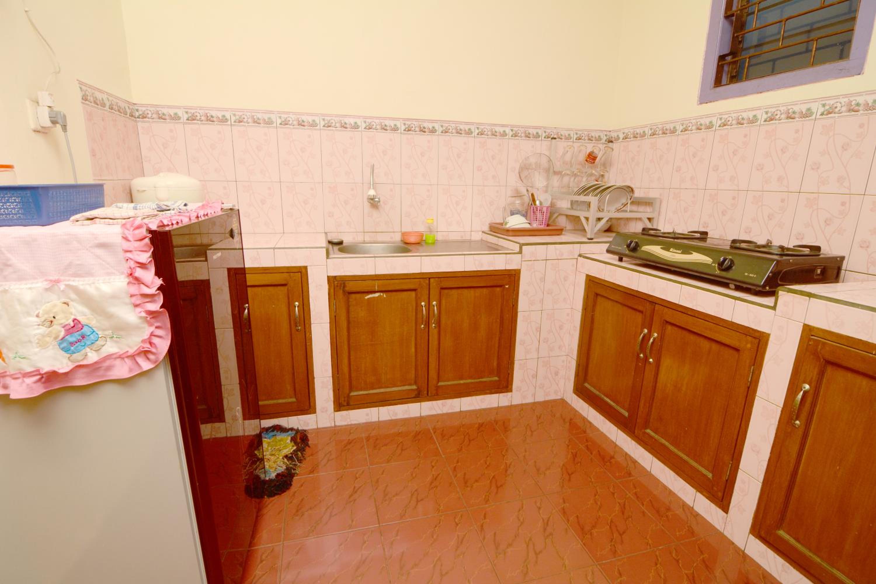 Family Suite photo 2