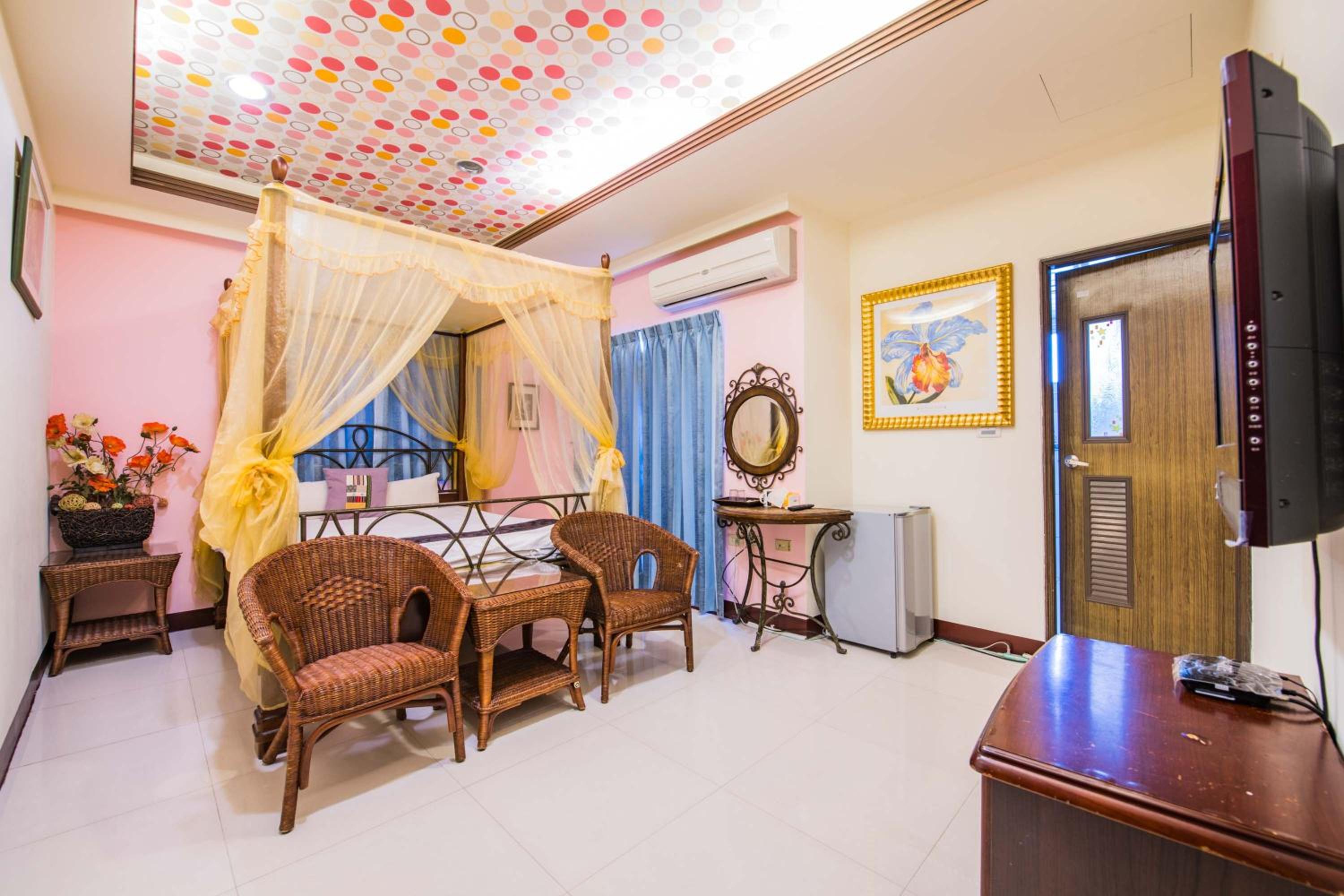 Double Room with Balcony photo 3