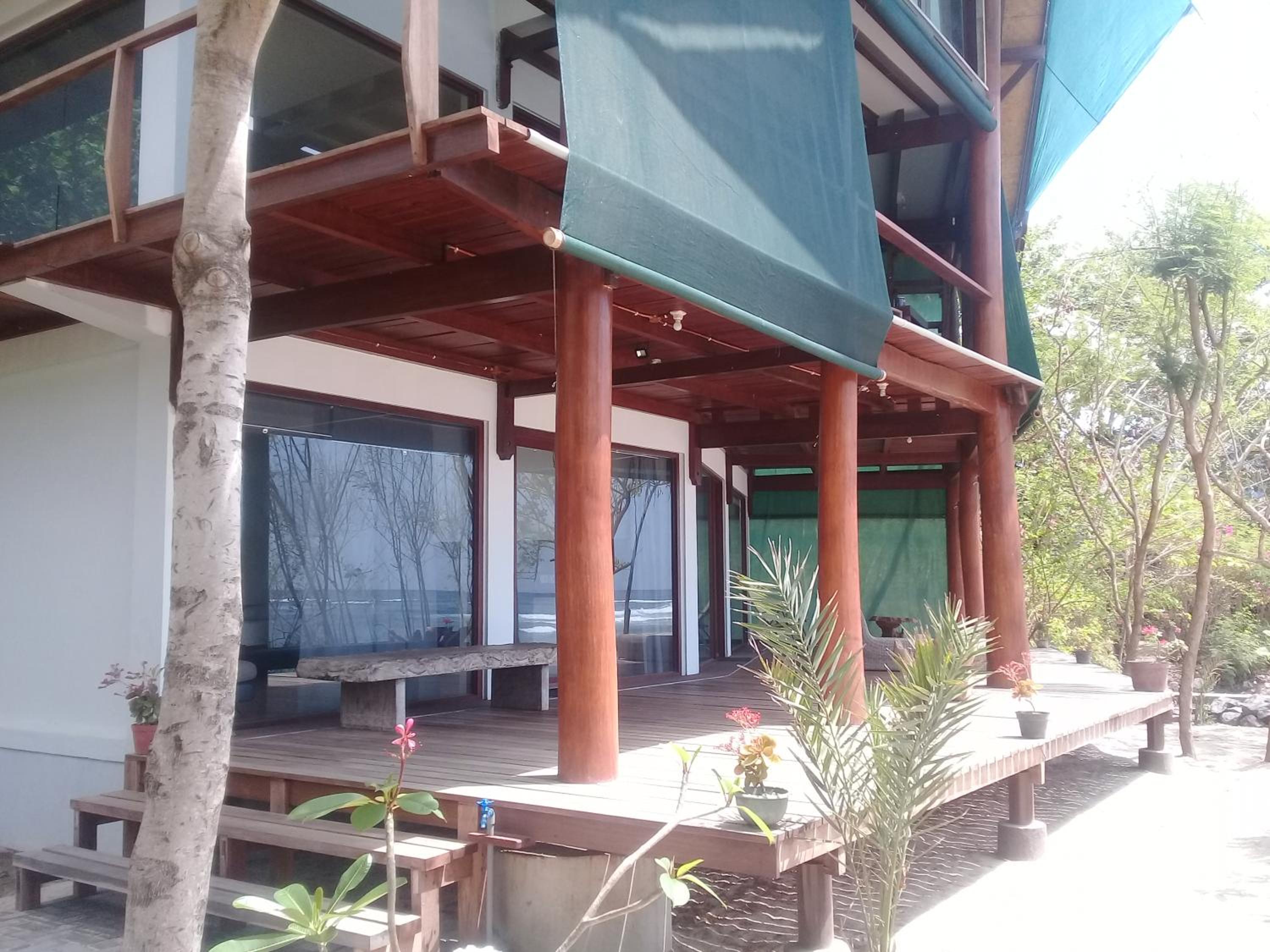 Apartment with Sea View - Photo 6