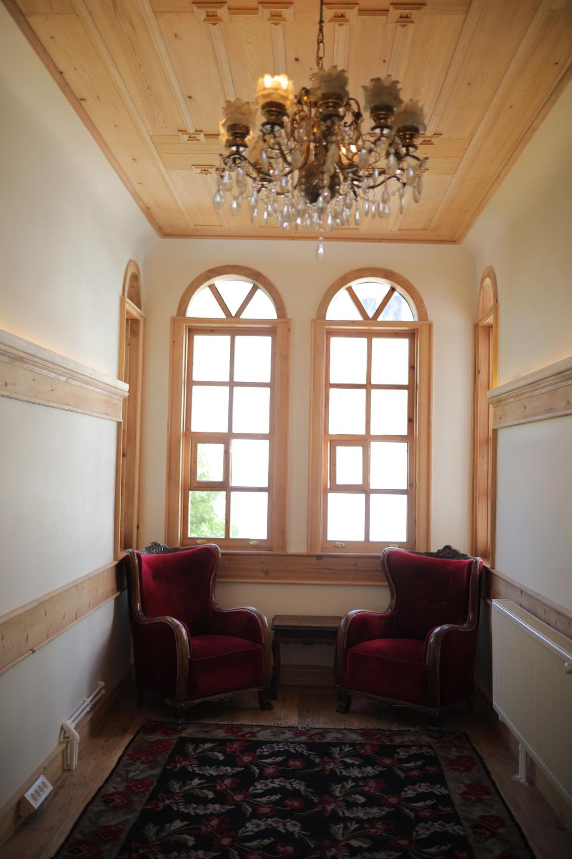 Luxury Triple Room - Photo 2