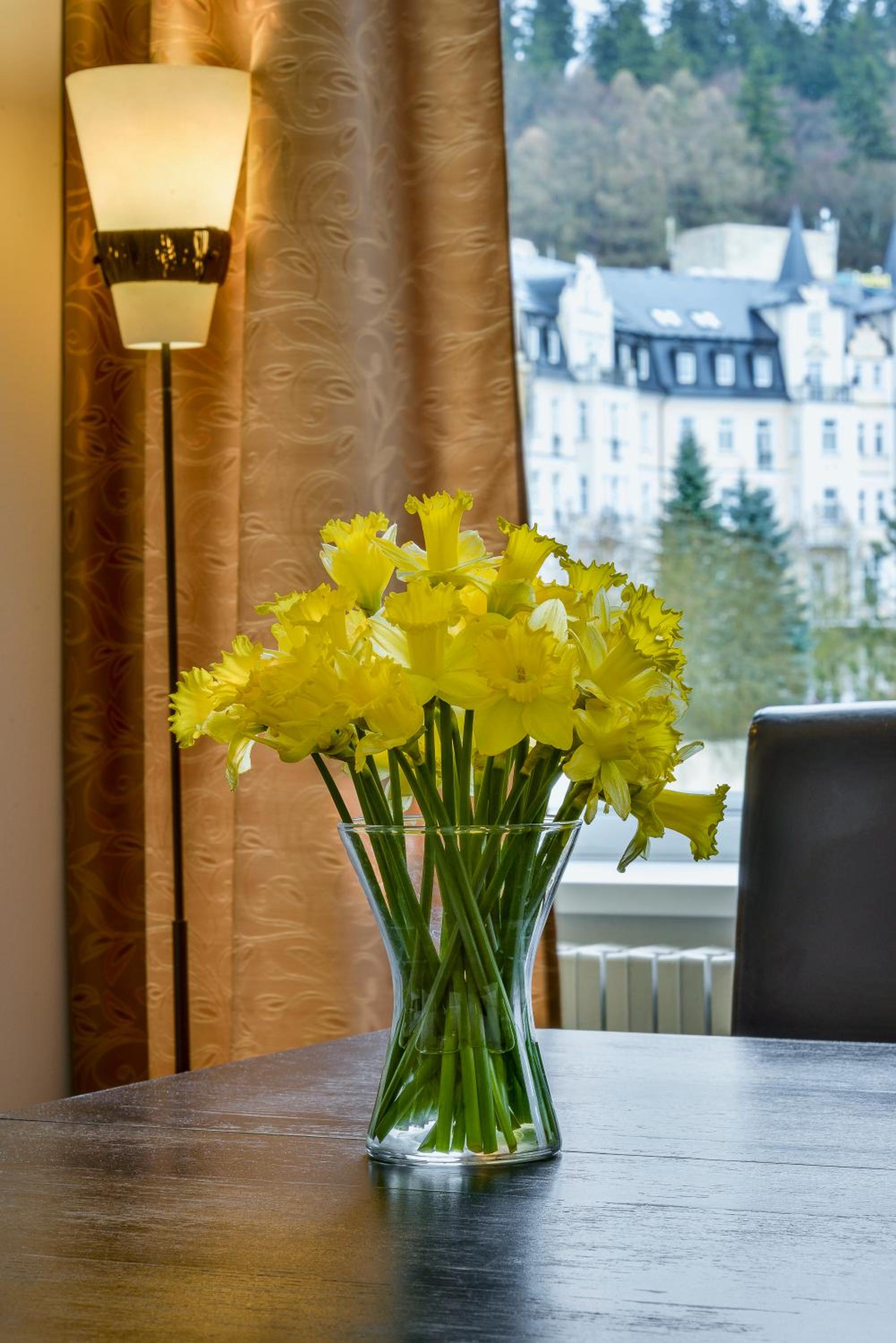 Apartment with Colonnade View  - Photo 5