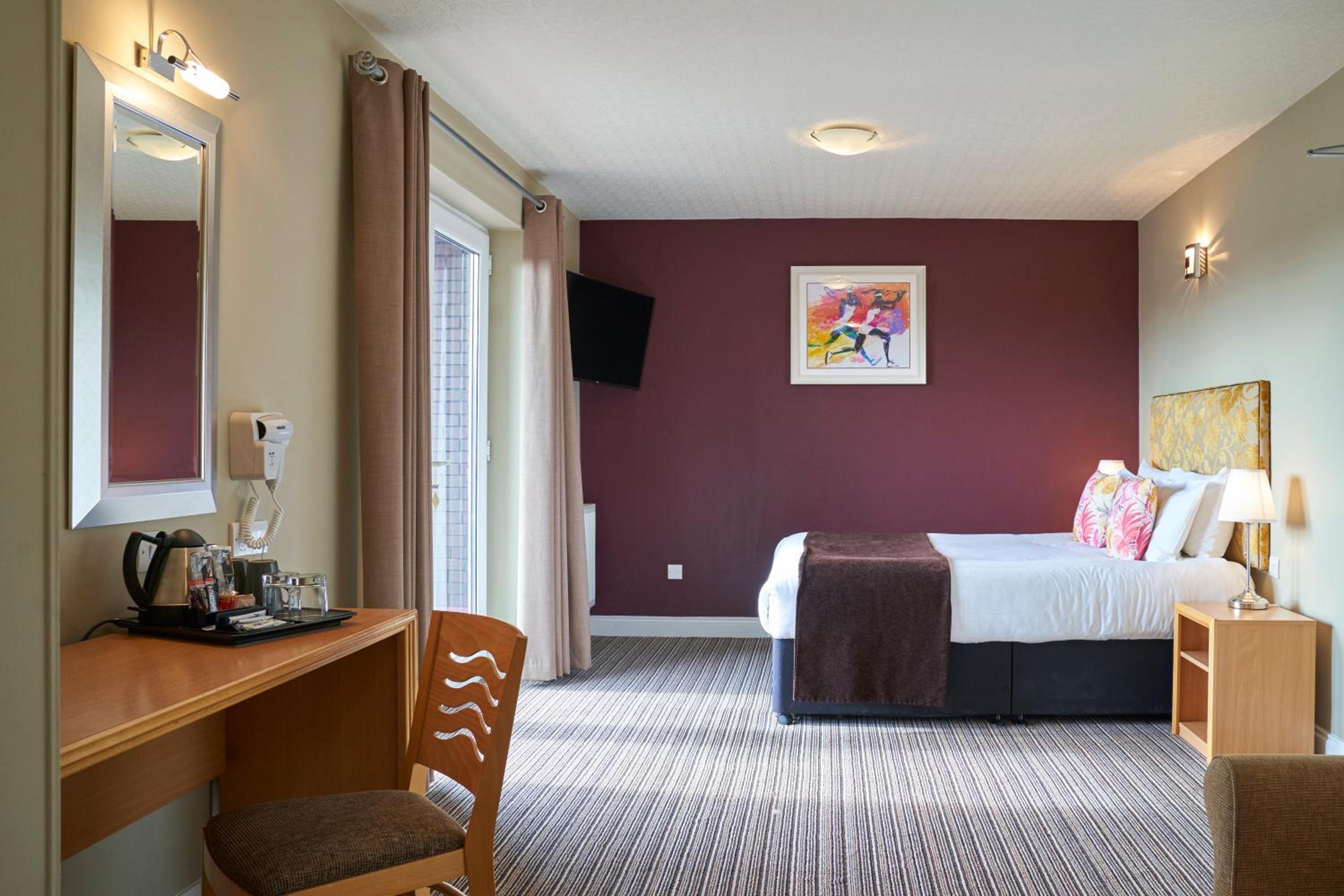 Superior Double Room photo 3