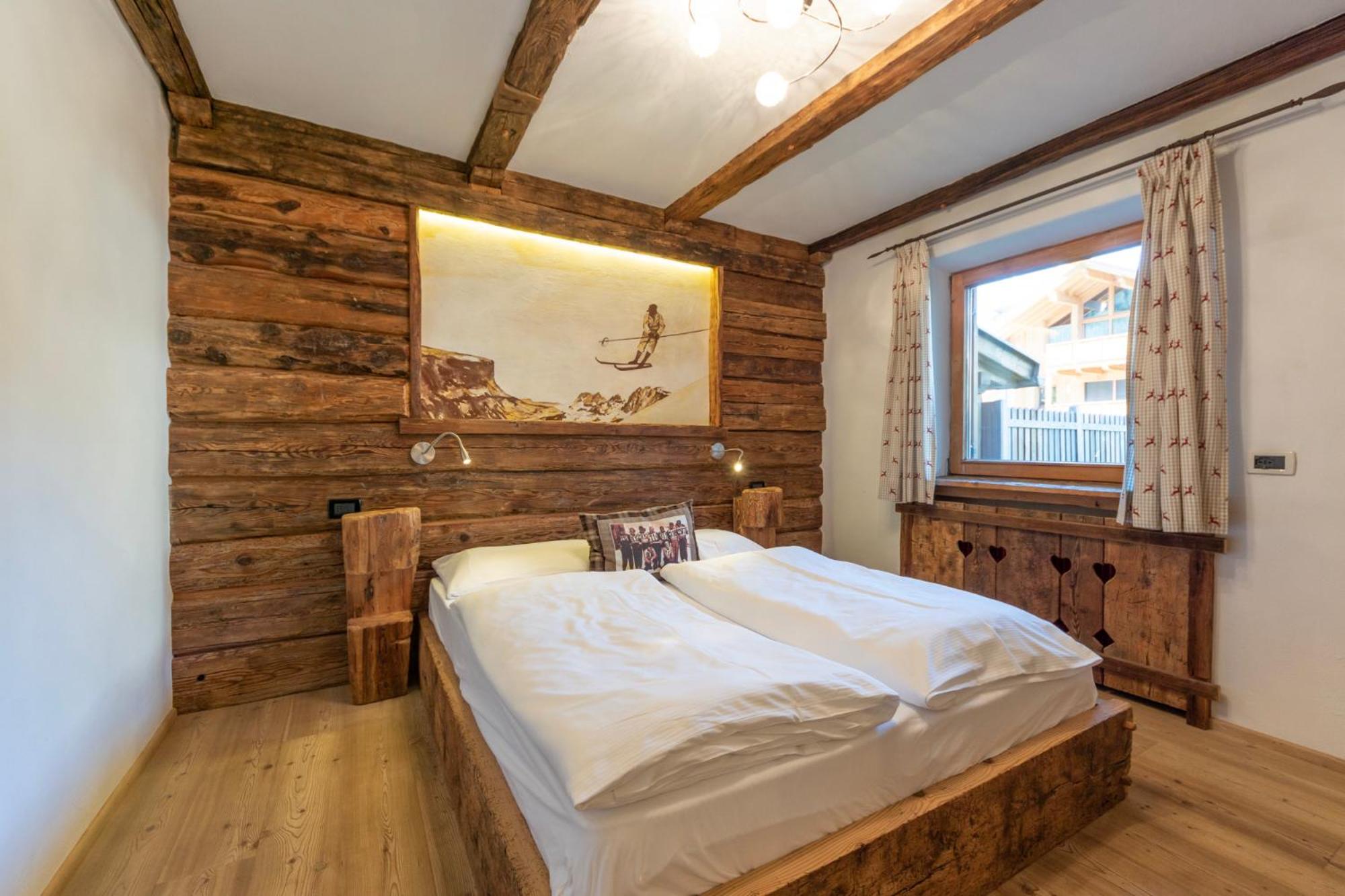 Deluxe Apartment photo 2