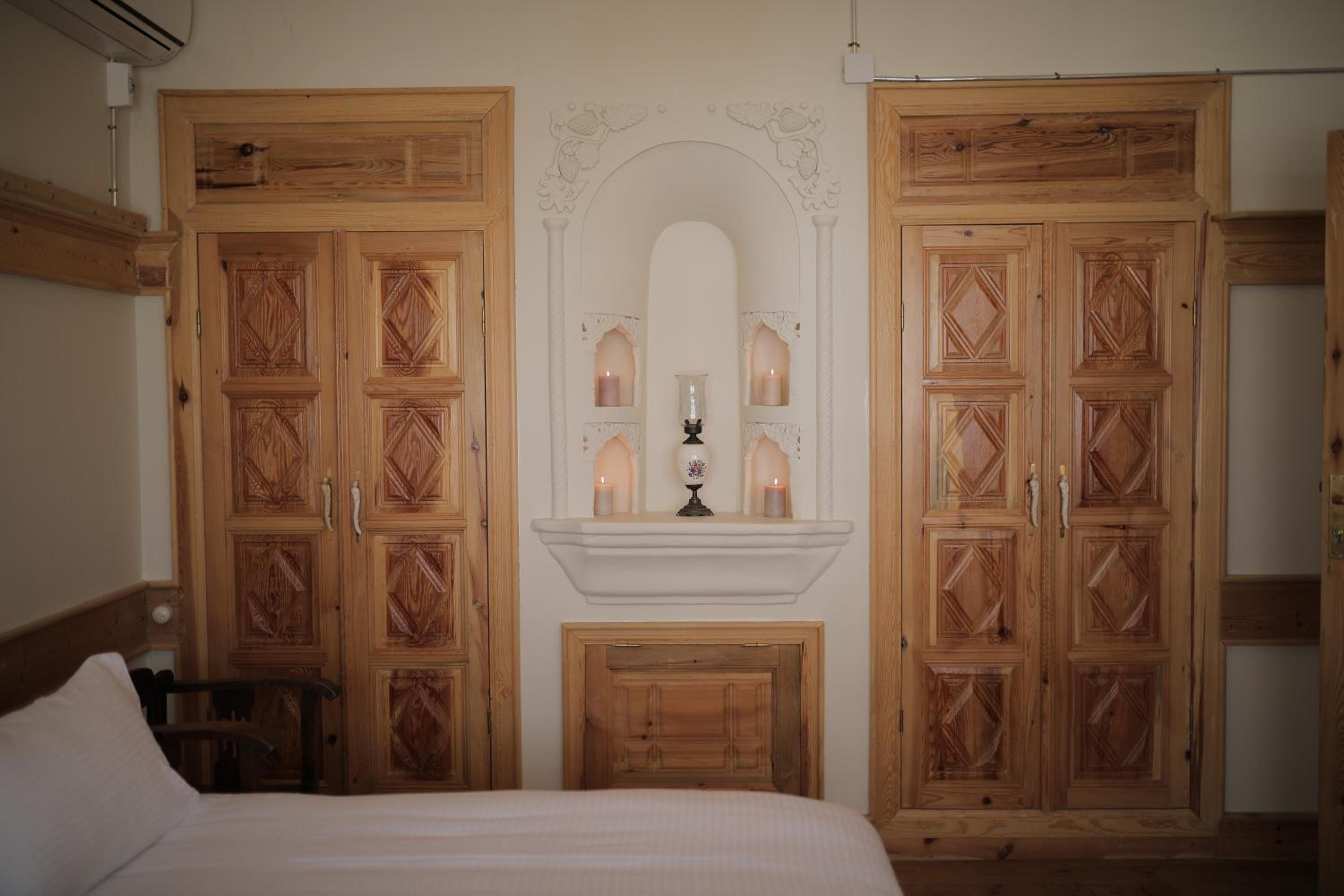 Luxury Triple Room - Photo 8
