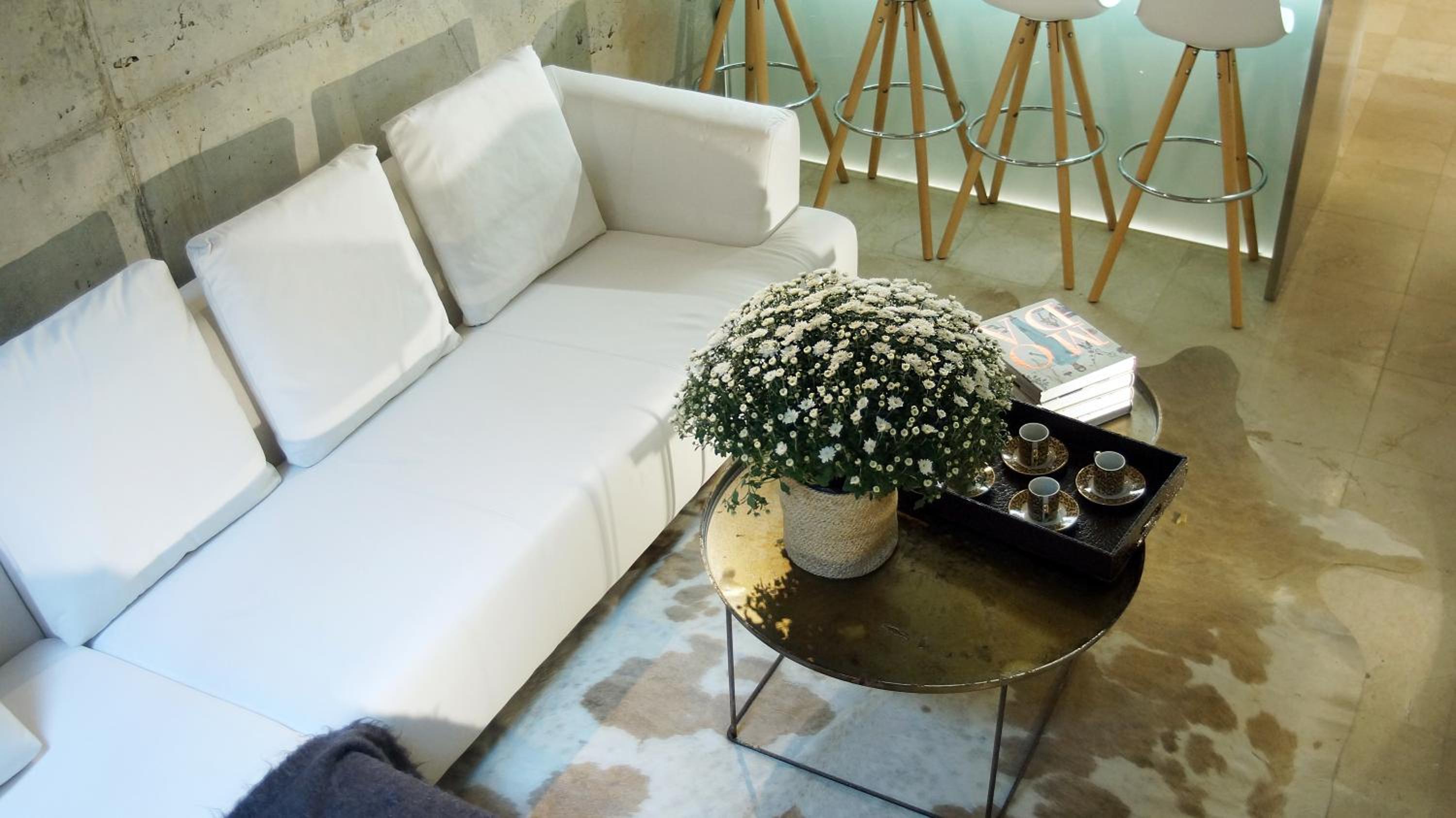 Studio Apartment photo 3