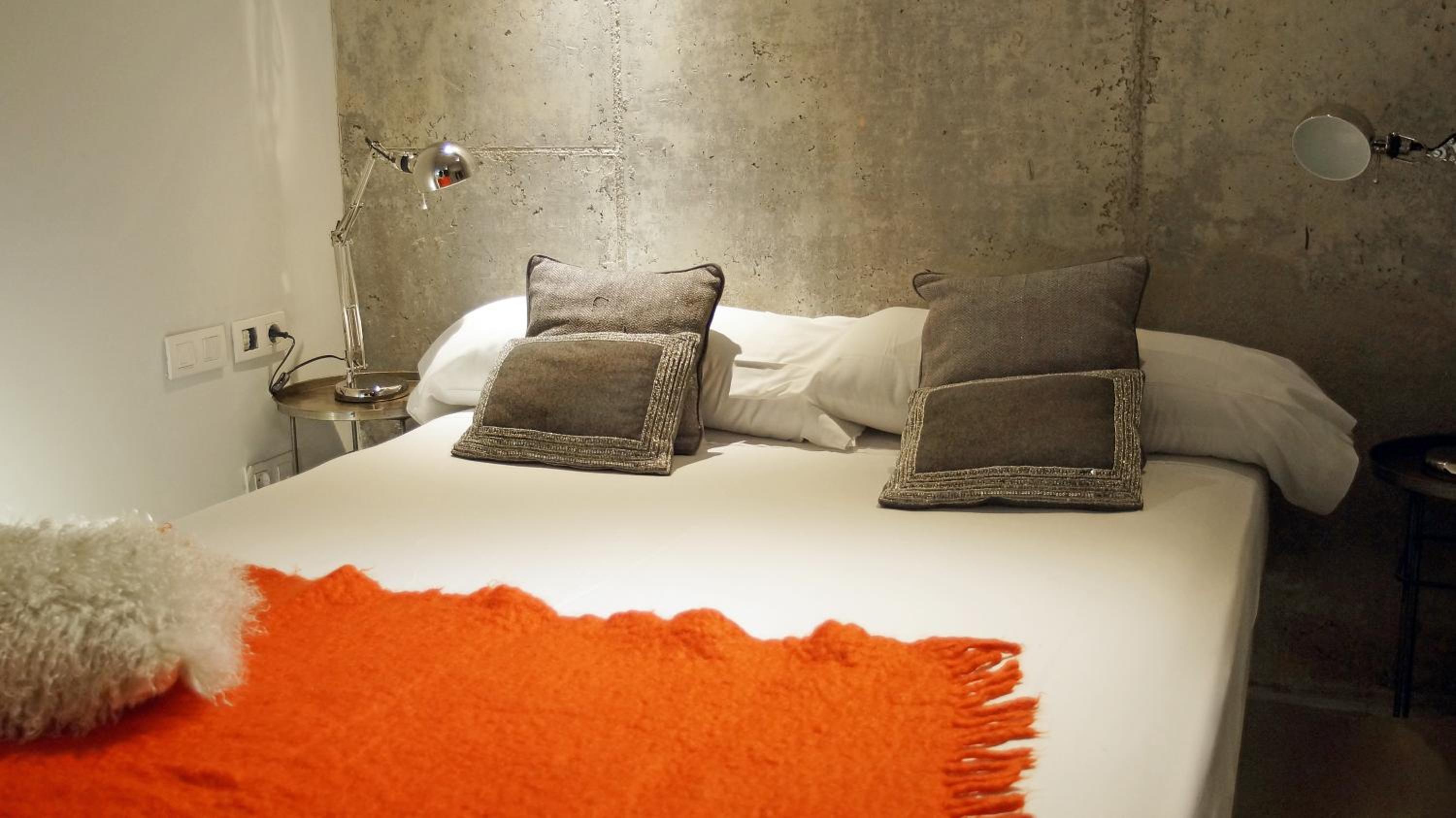 Apartamento Estudio