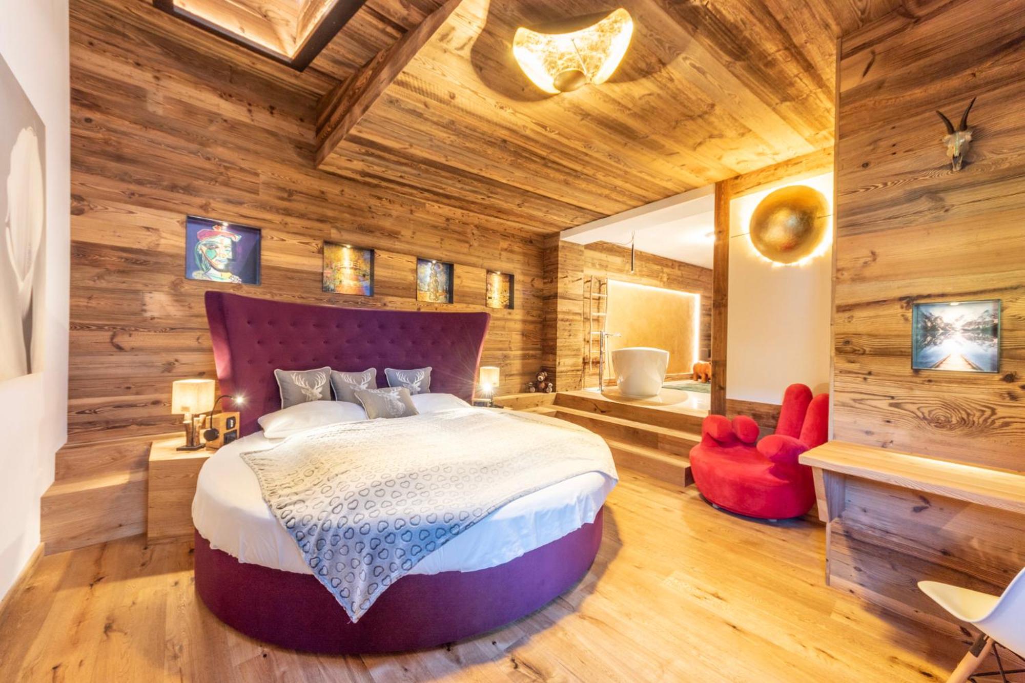 Deluxe Junior Suite
