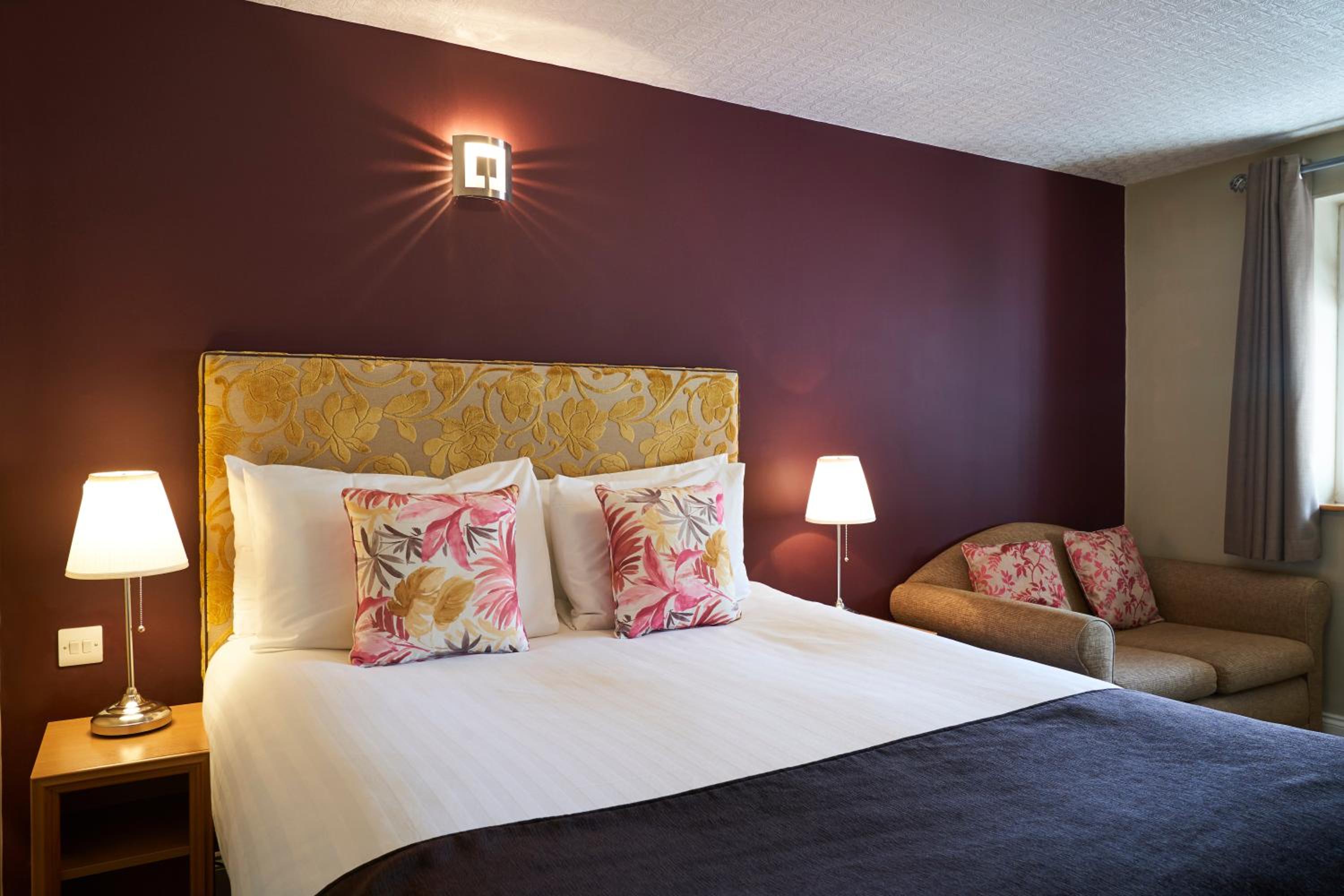 Executive Double Room photo 2