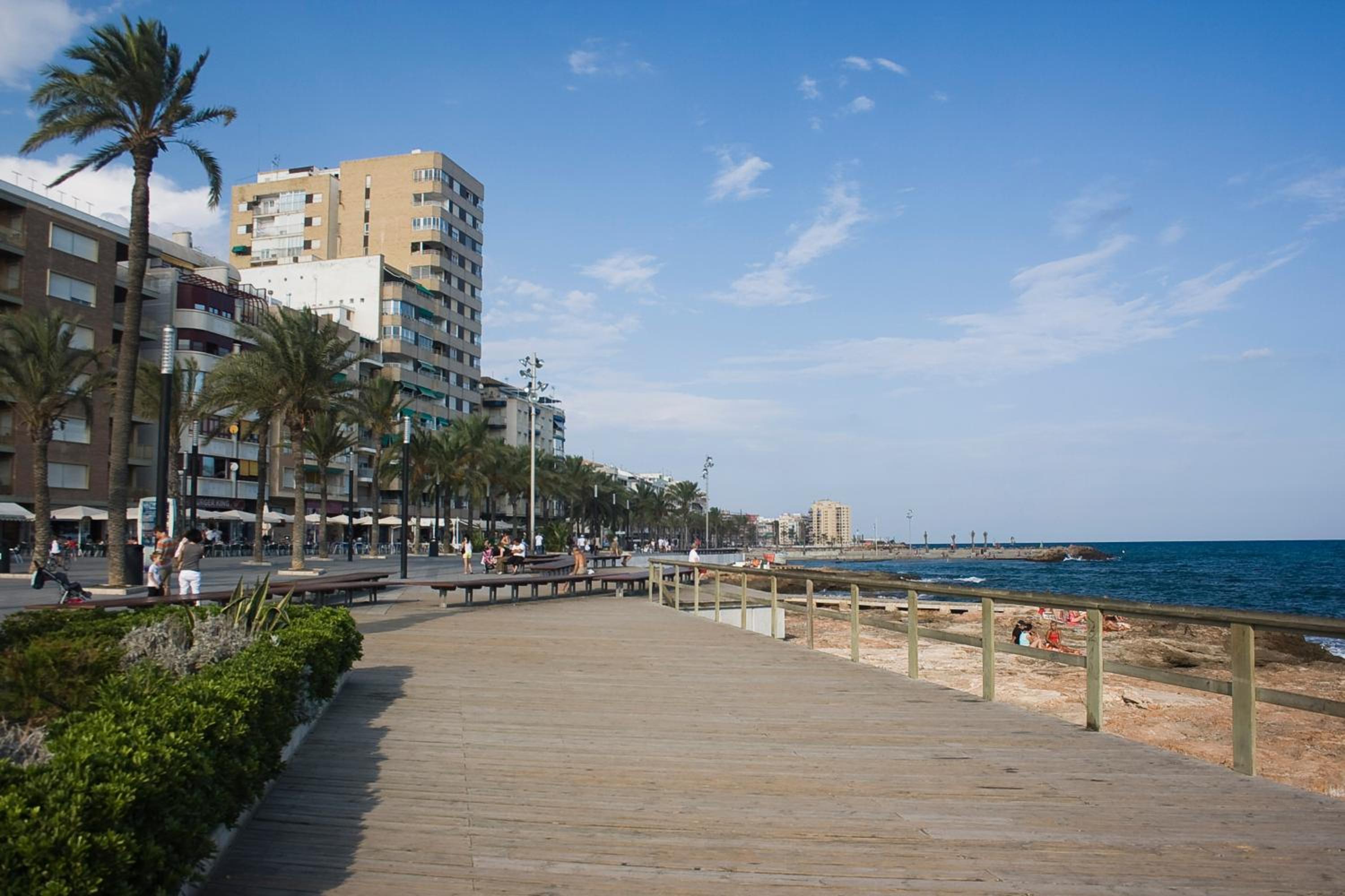 Apartment with Sea View - Photo 45