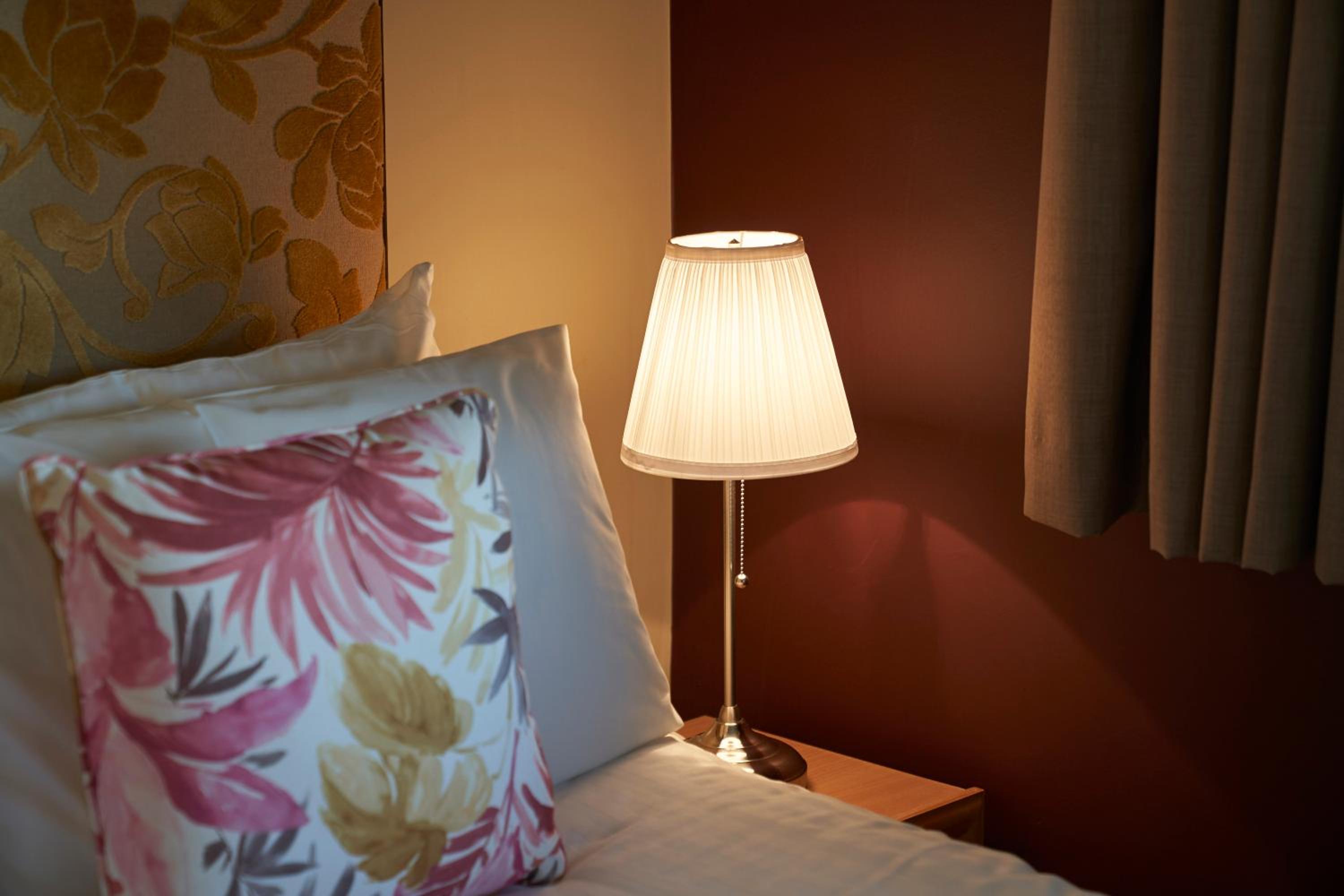 Snug Double Room photo 1