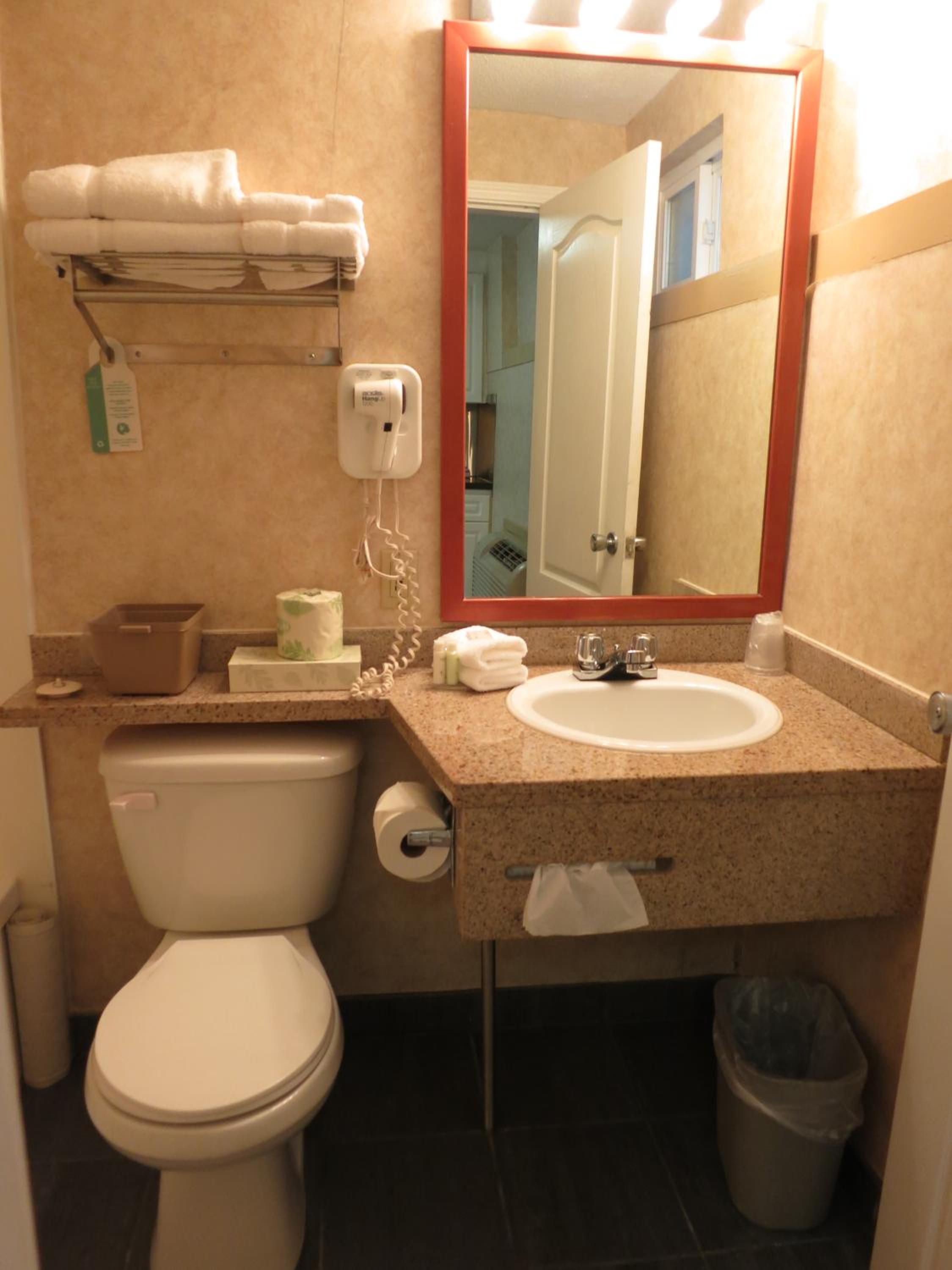 Standard King Room - Photo 4