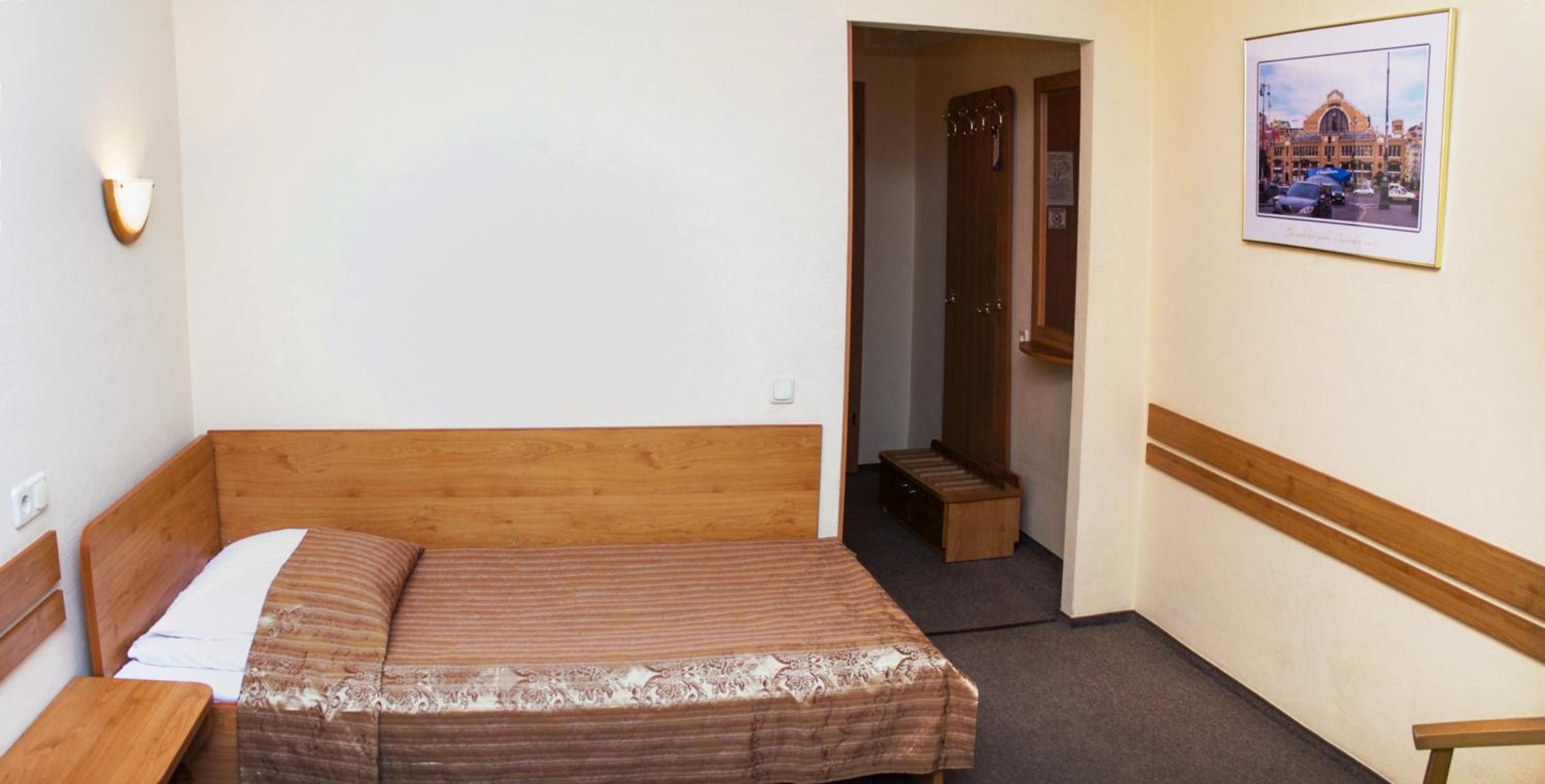 Standard Single Room photo 3
