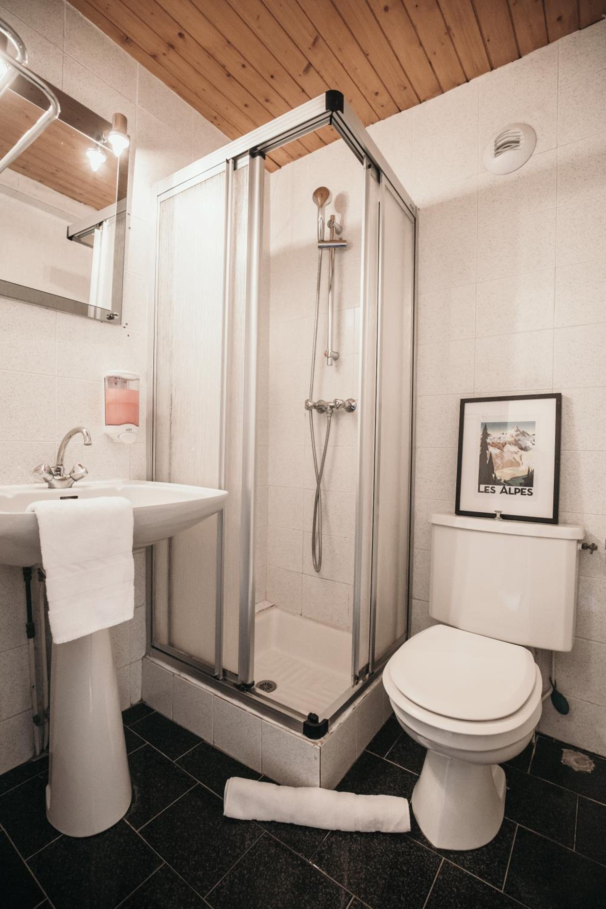 Twin Room photo 1