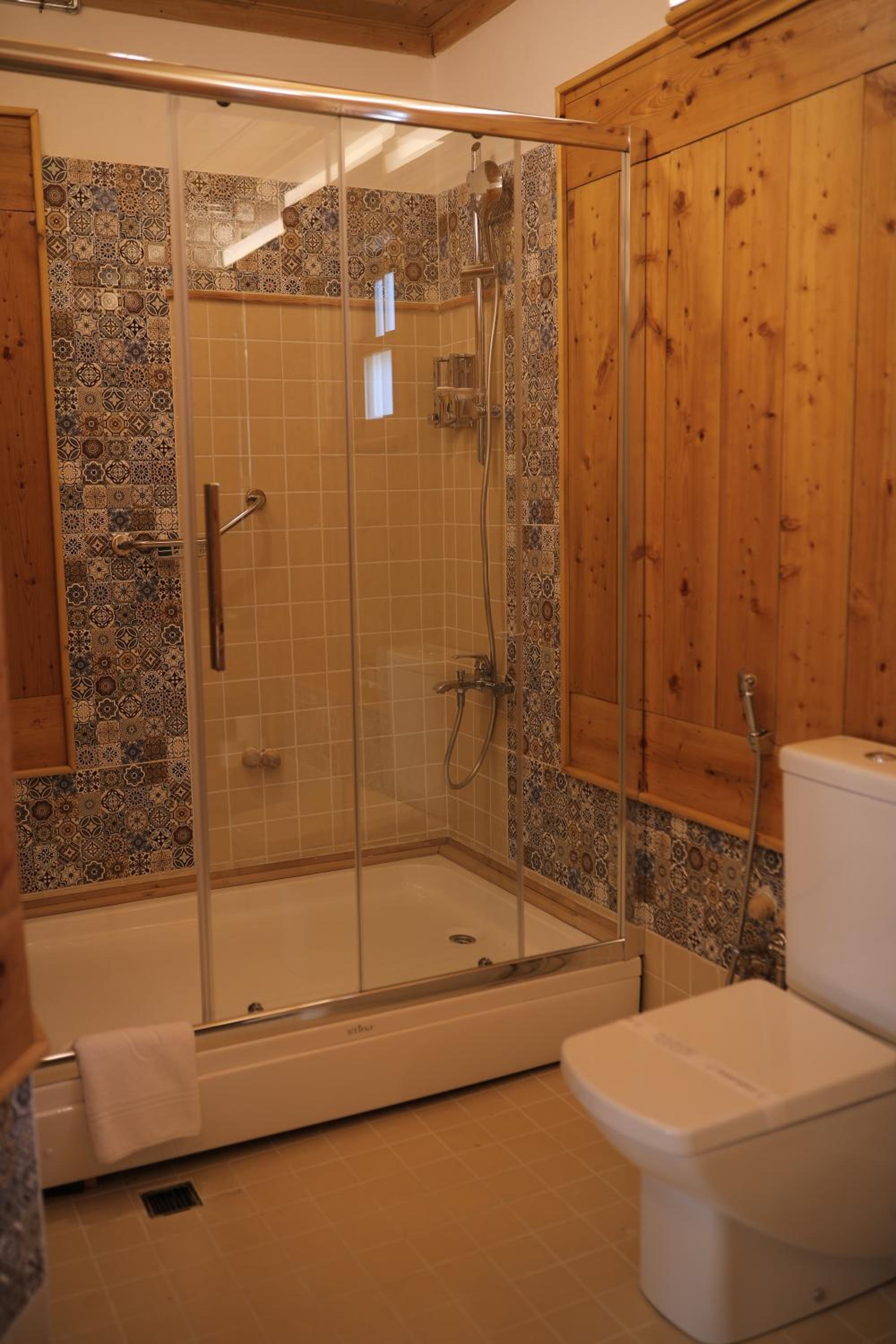 Luxury Triple Room - Photo 6