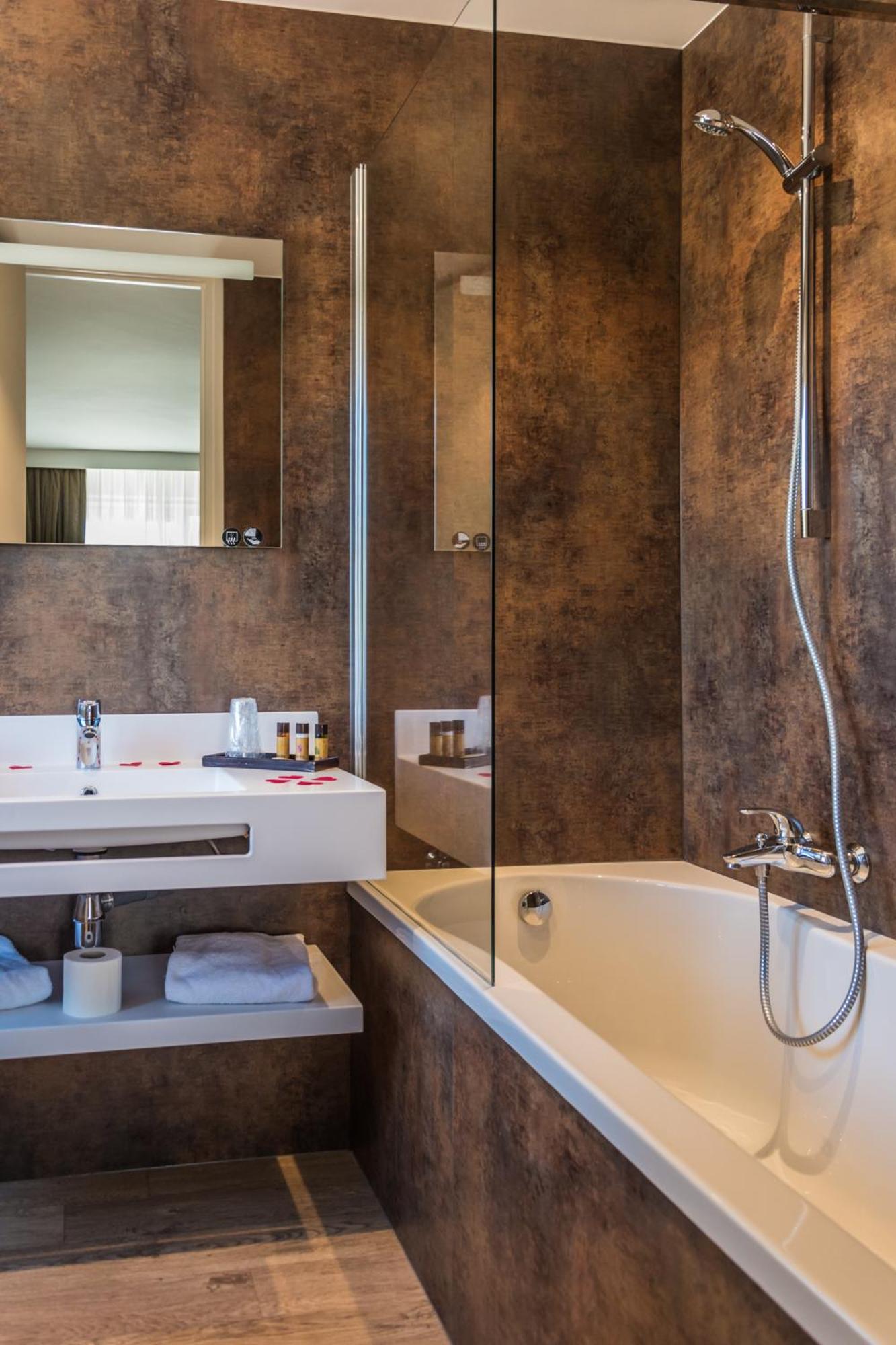 Double or Twin Room Classique - Photo 6