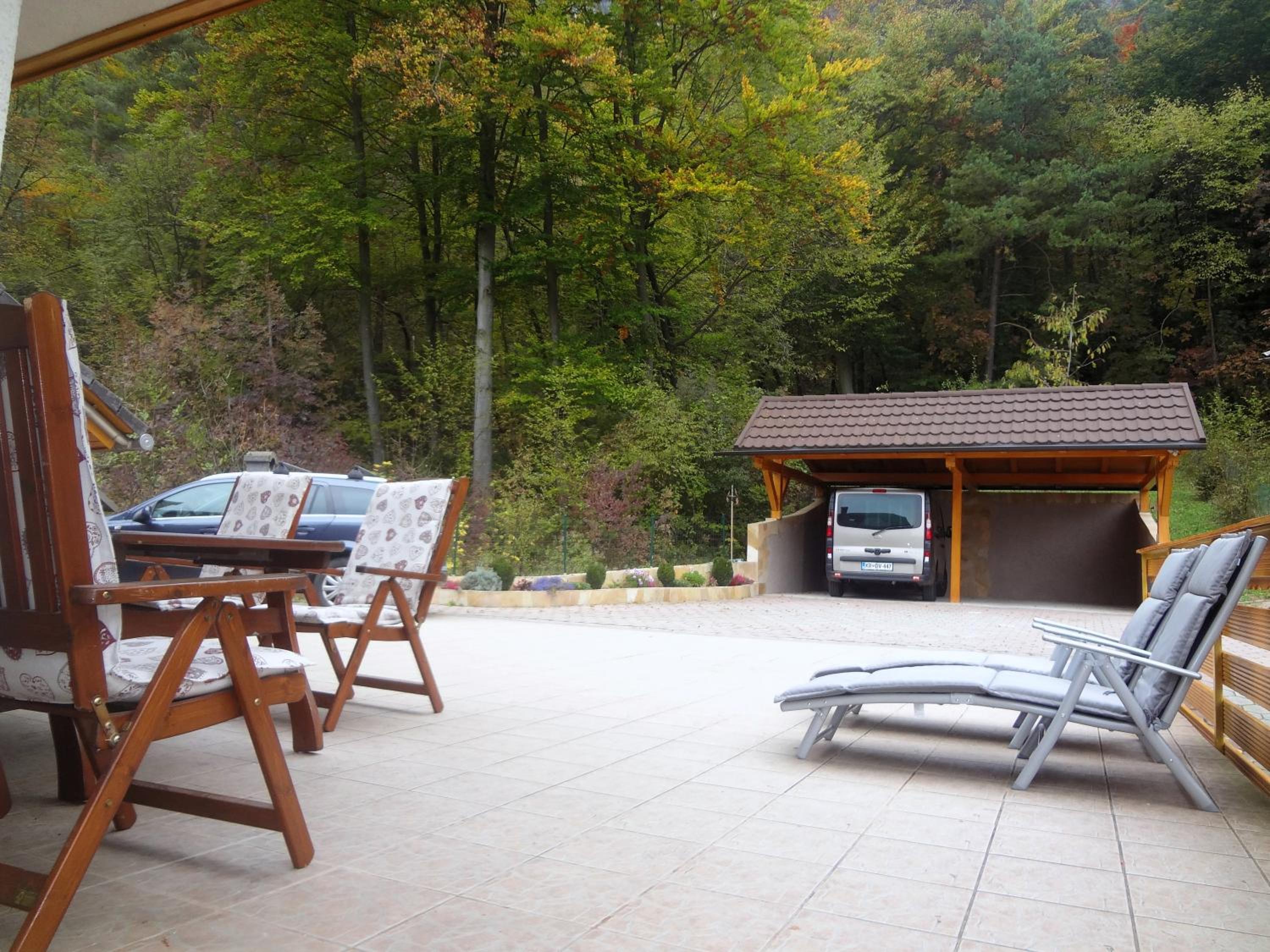 Superior Two-Bedroom Apartment with Balcony - Photo 47