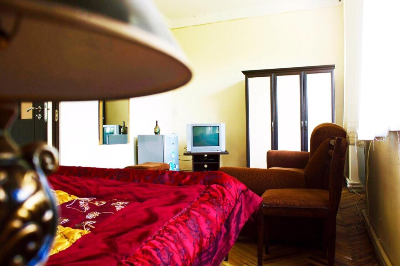 Standard Triple Room photo 2
