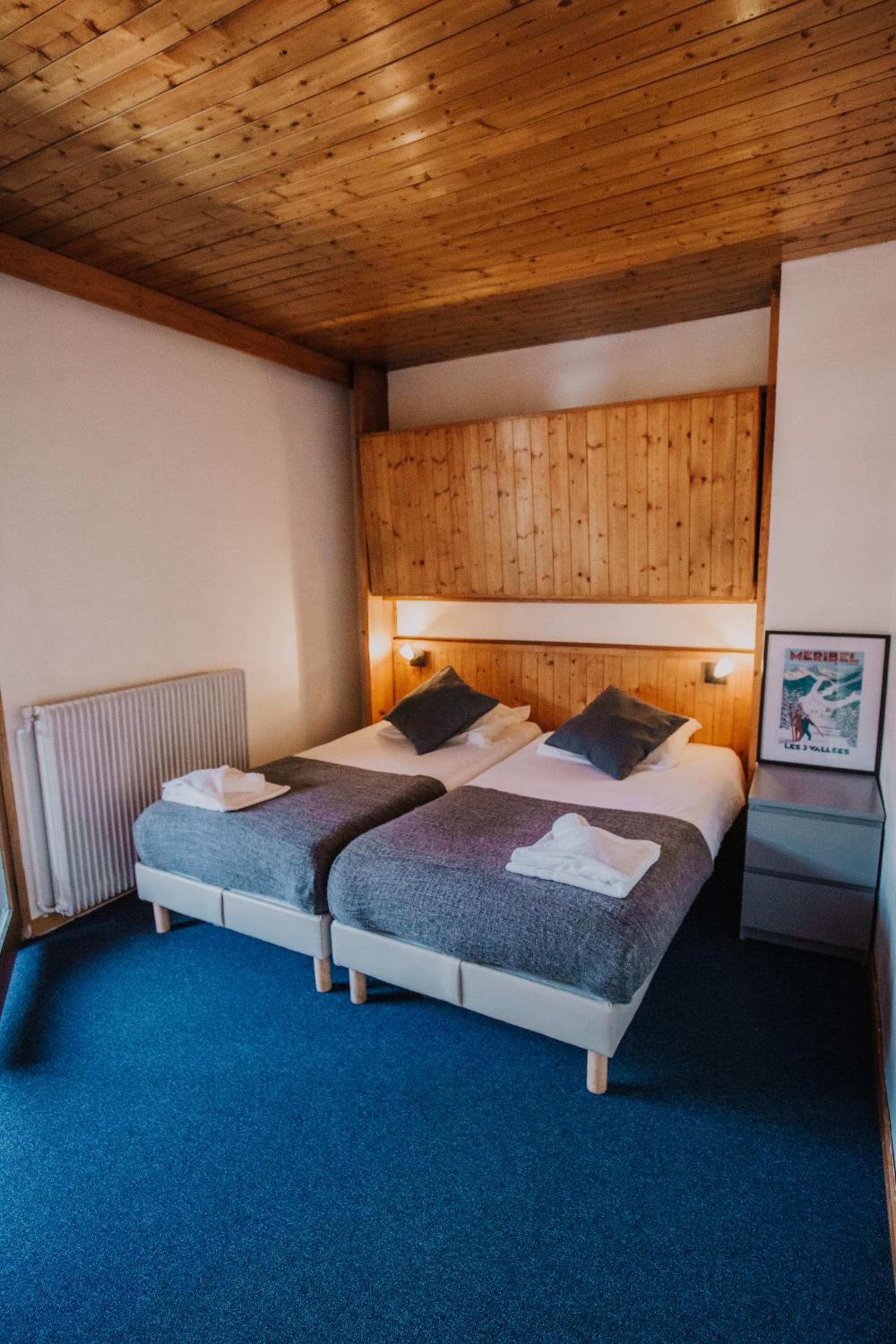 Twin Room photo 1