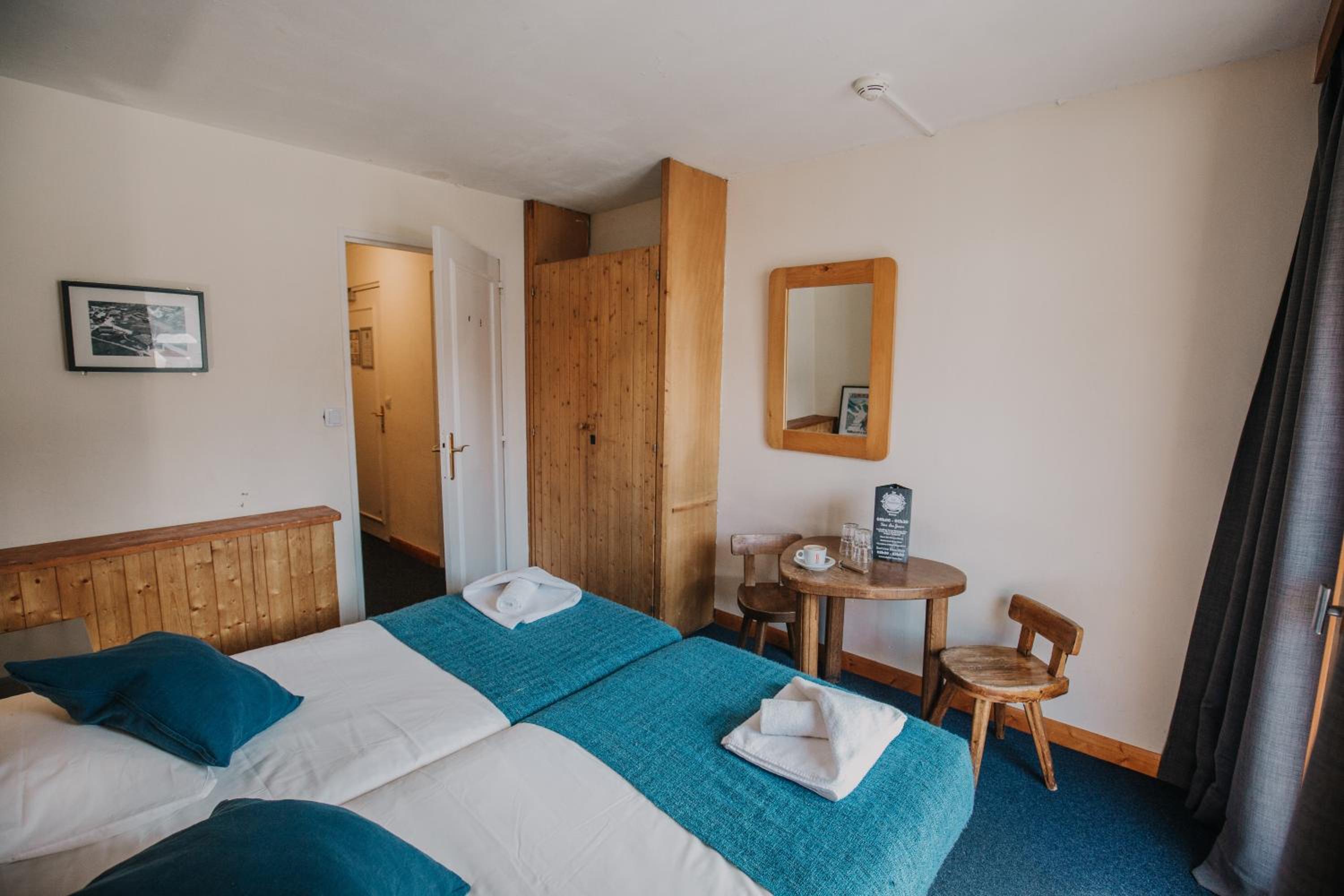 Twin Room photo 2