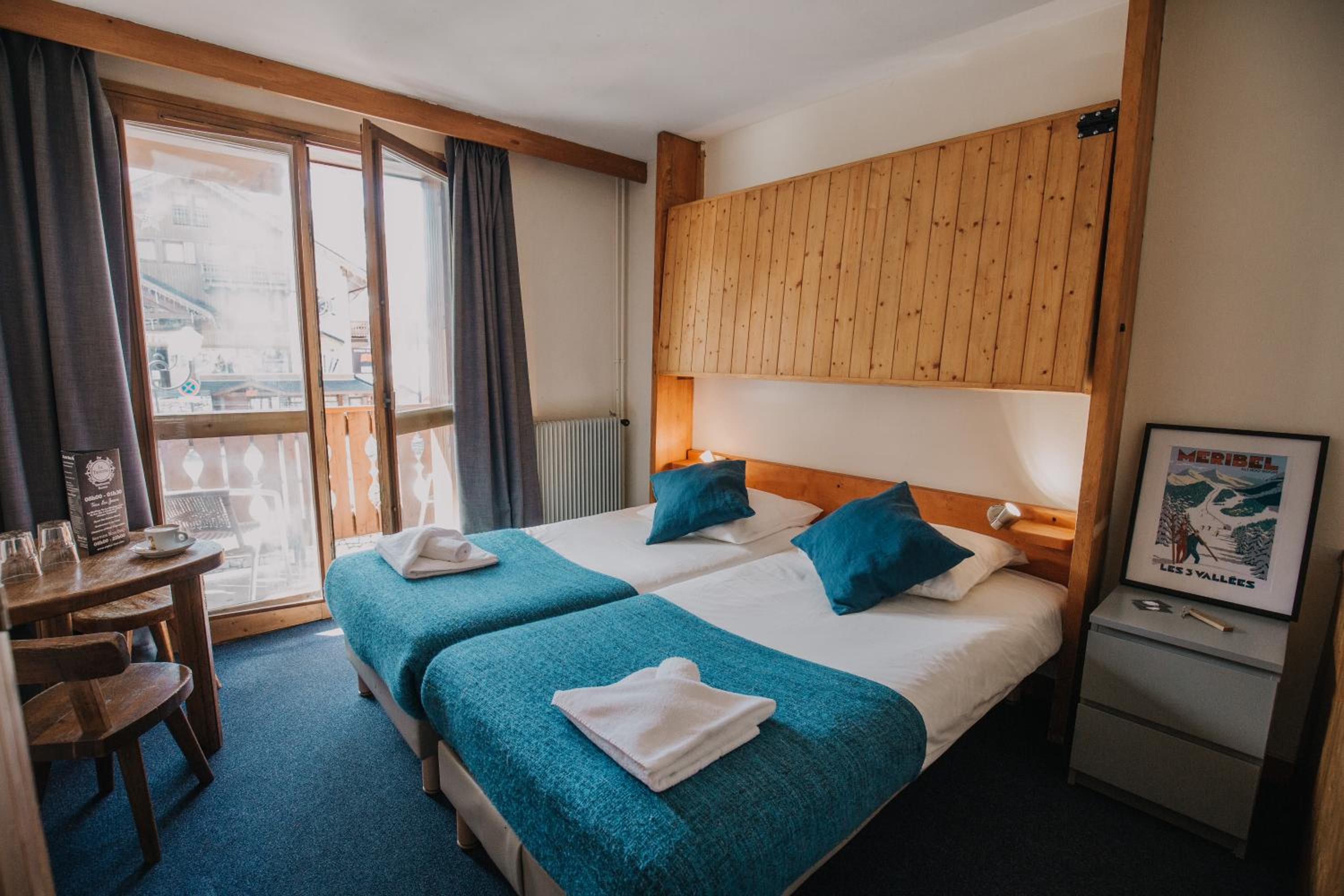 Twin Room photo 3