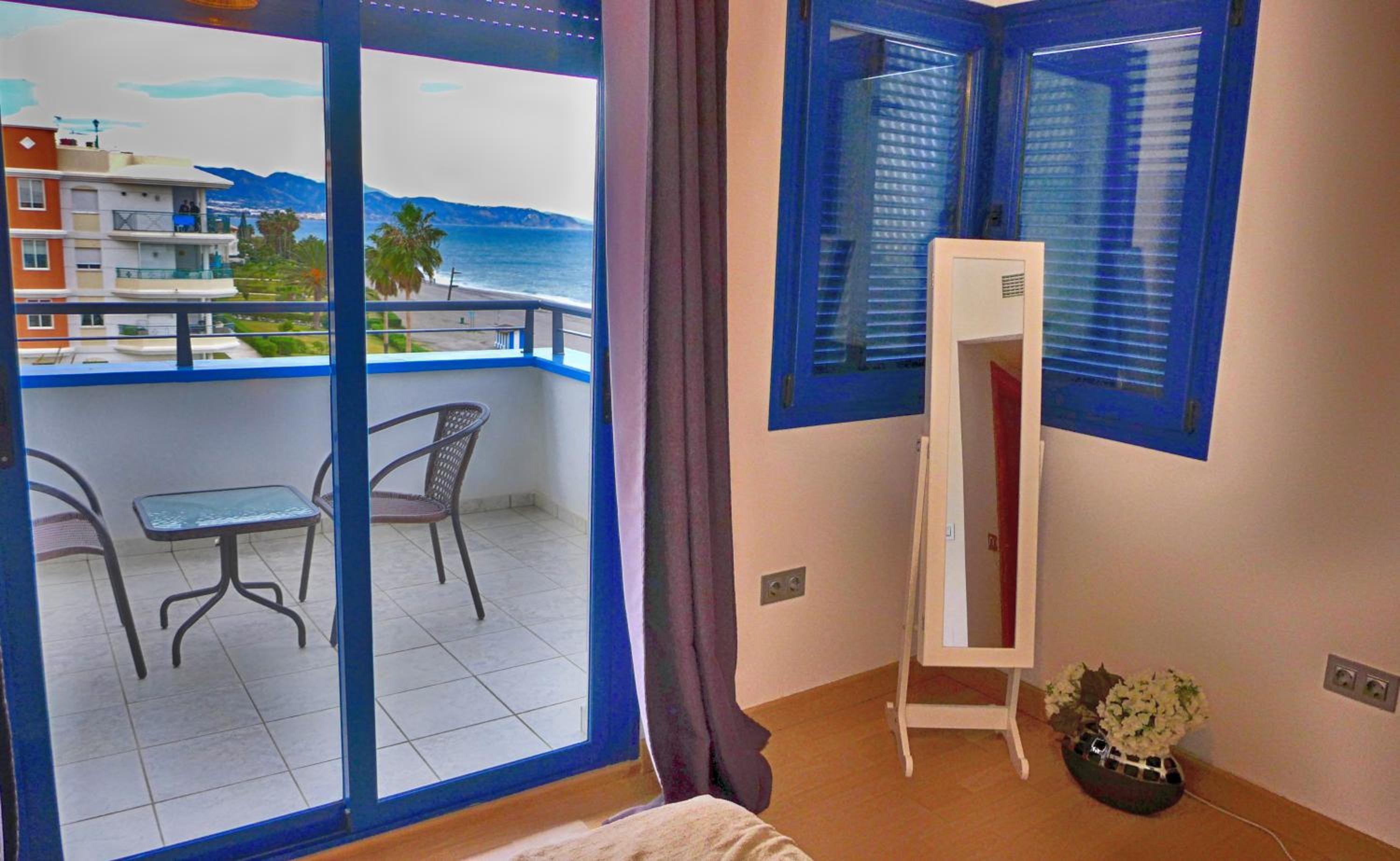 Apartamento Penthouse