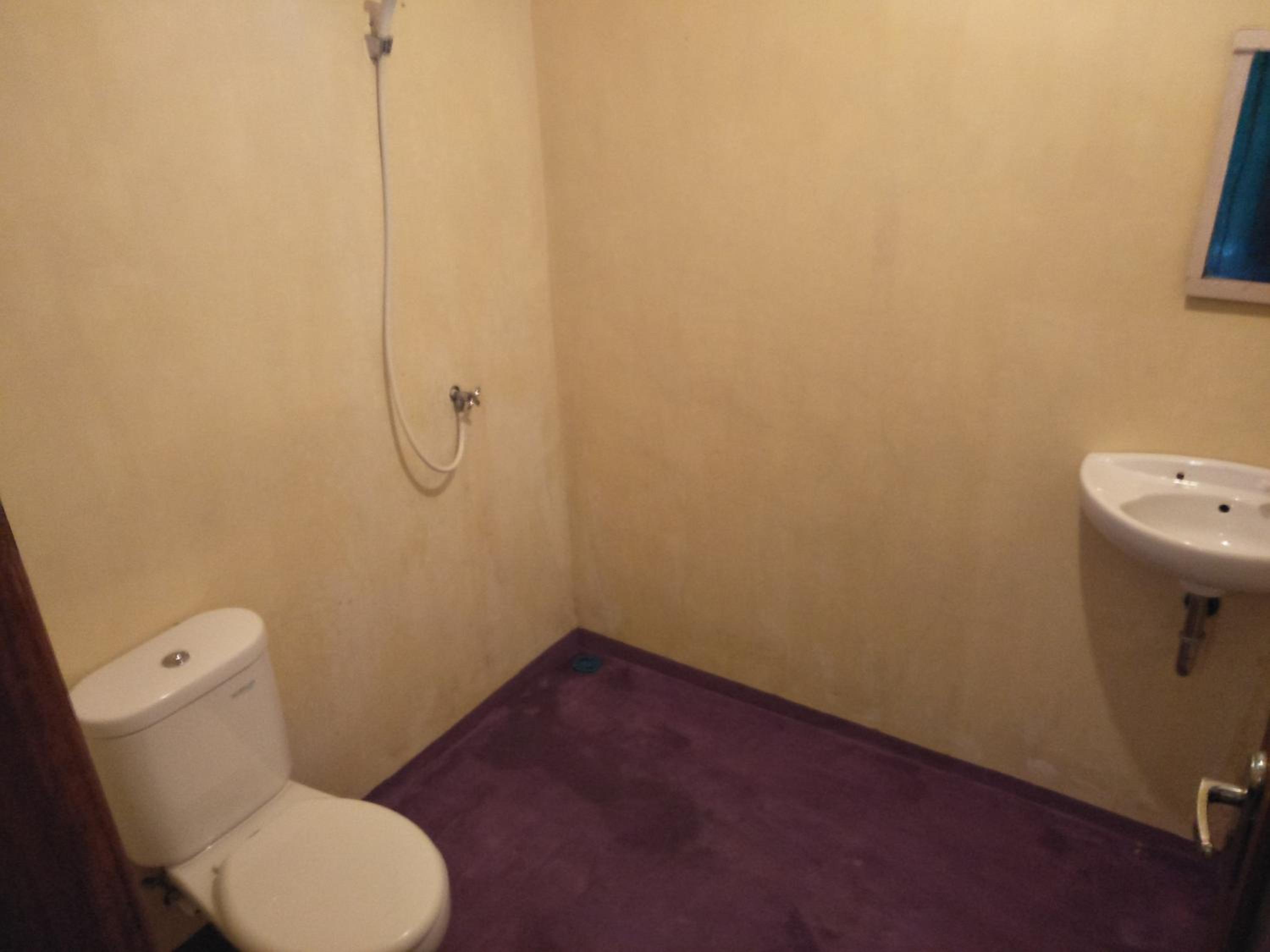 Double Room with Patio - Photo 5