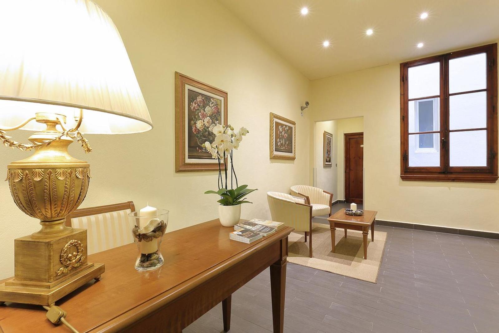 Standard Quadruple Room photo 1