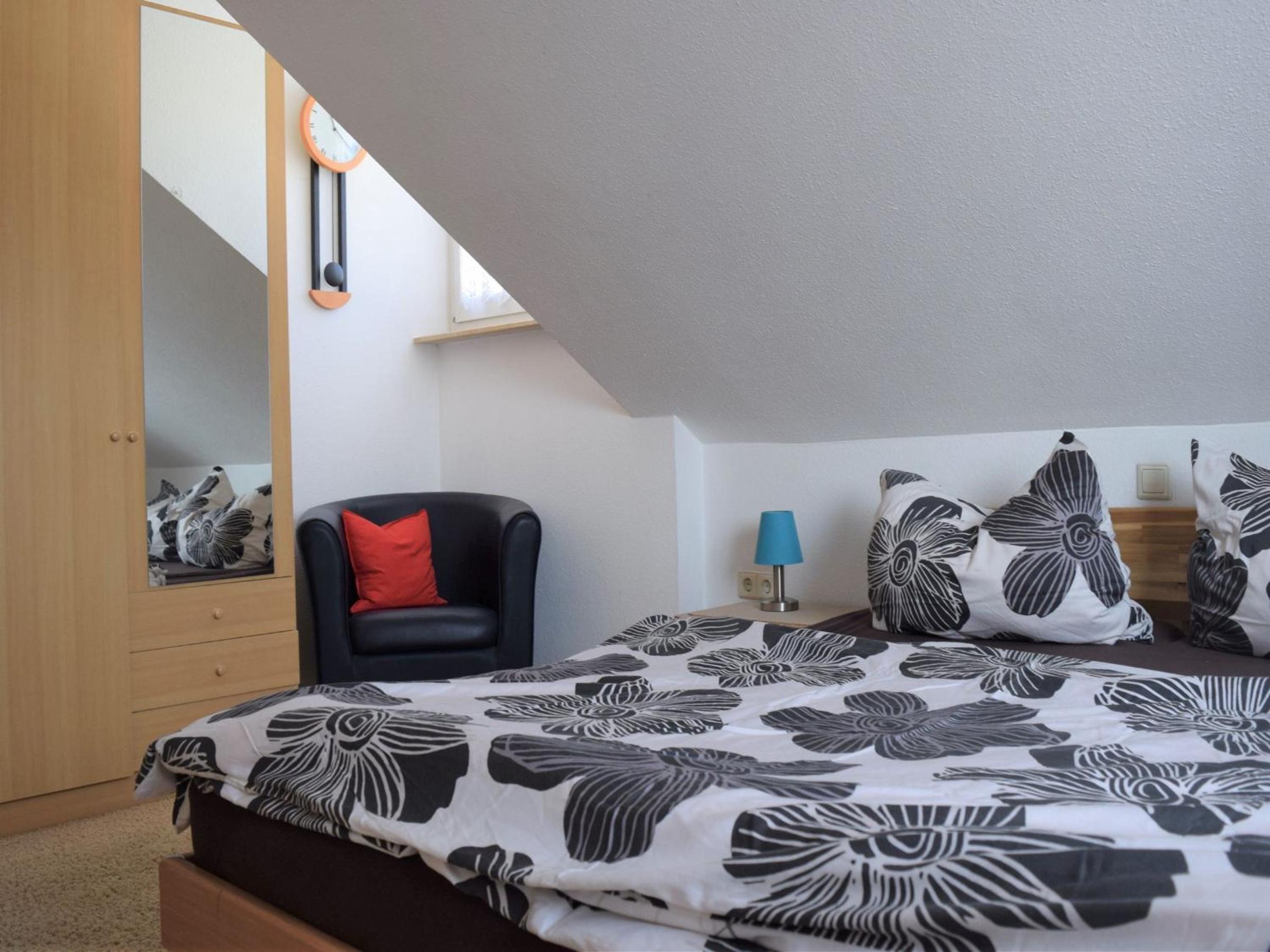 Superior One-Bedroom Apartment with Balcony photo 3