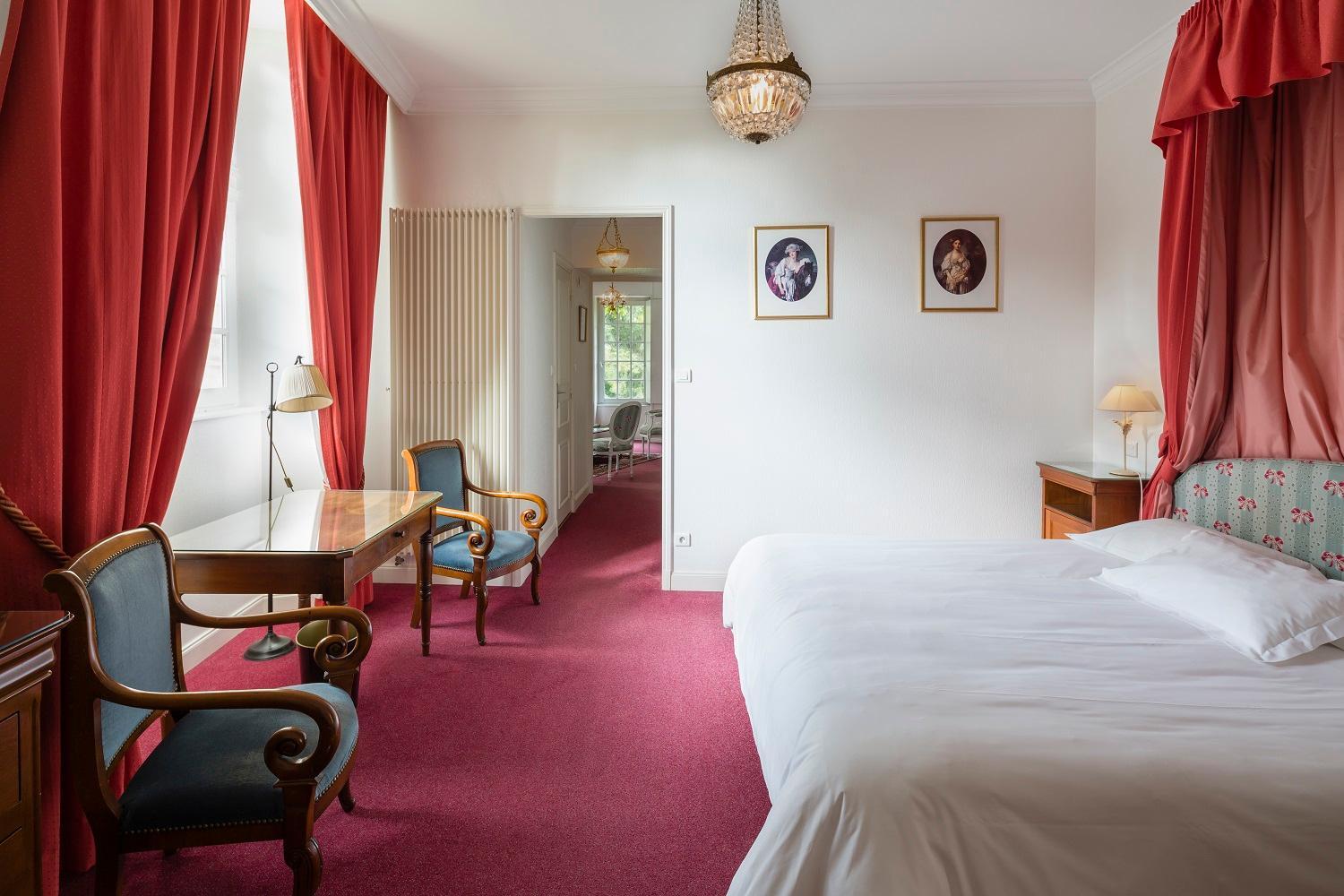 Suite photo 1