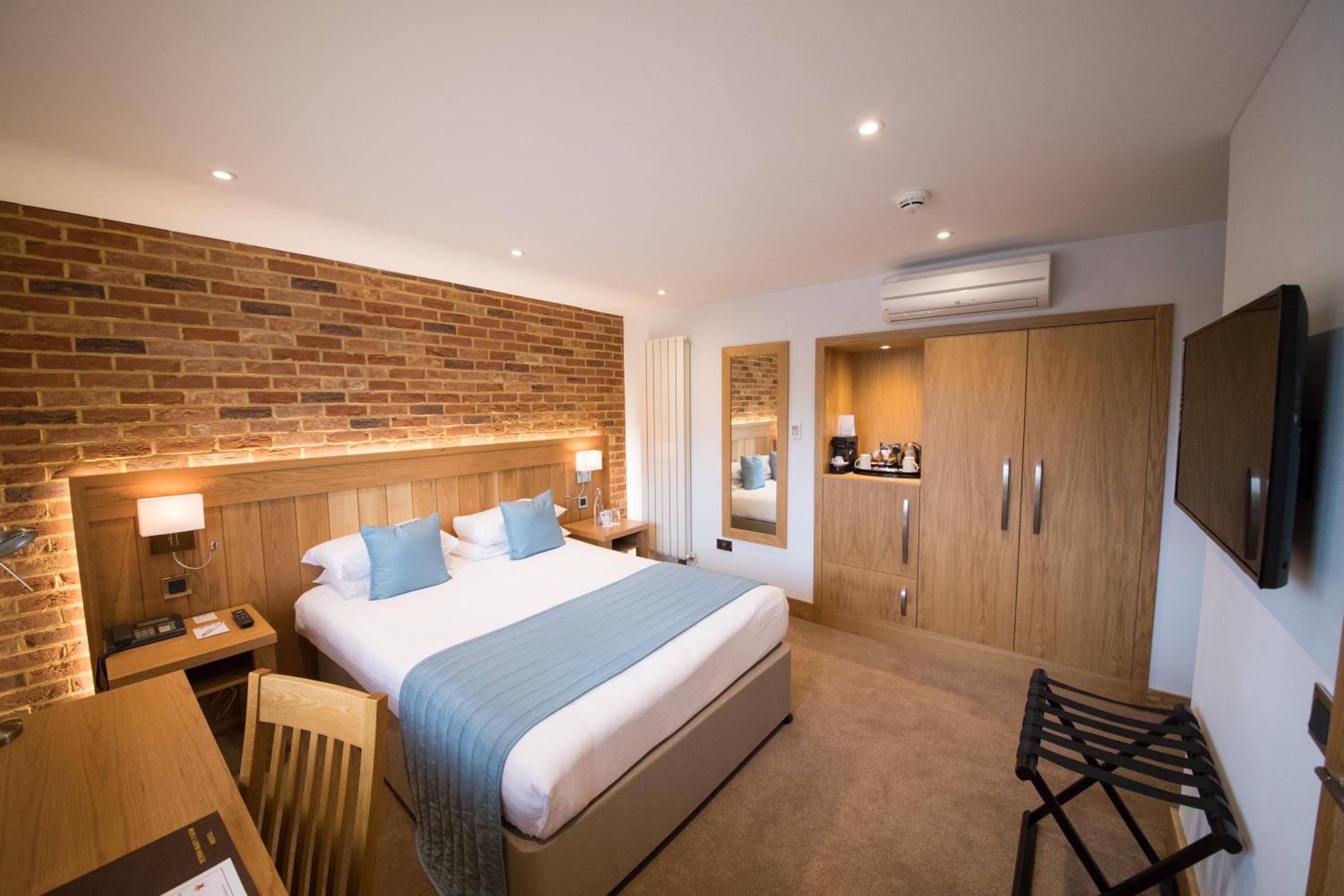 King Room - Kingsbridge House photo 1