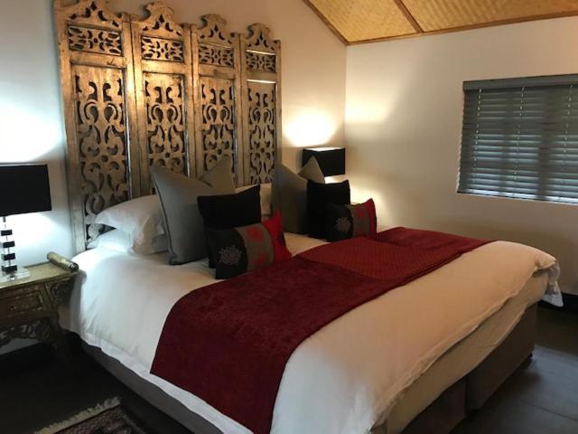 Twin/Double Room photo 3