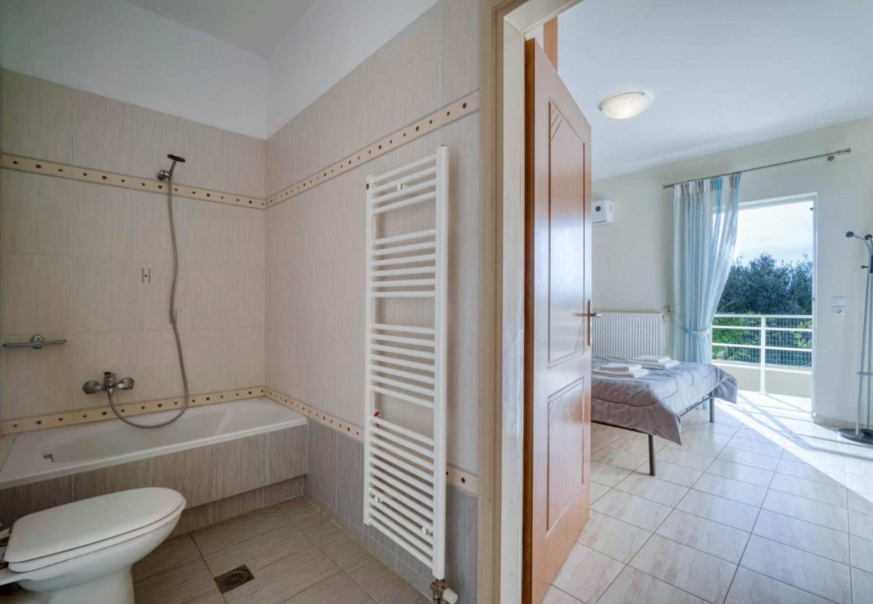 Three-Bedroom Villa with Private Pool - Photo 38