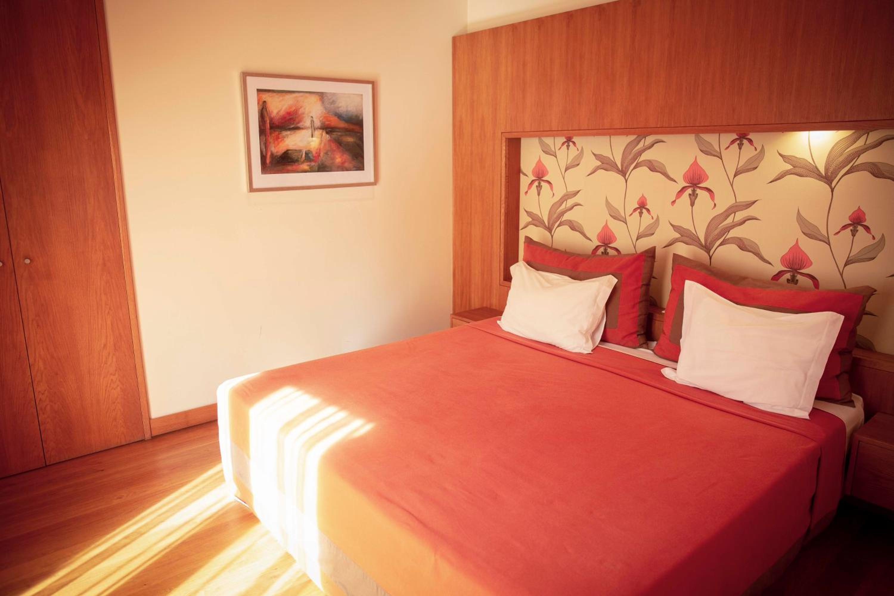 Three-Bedroom Apartment - Photo 1